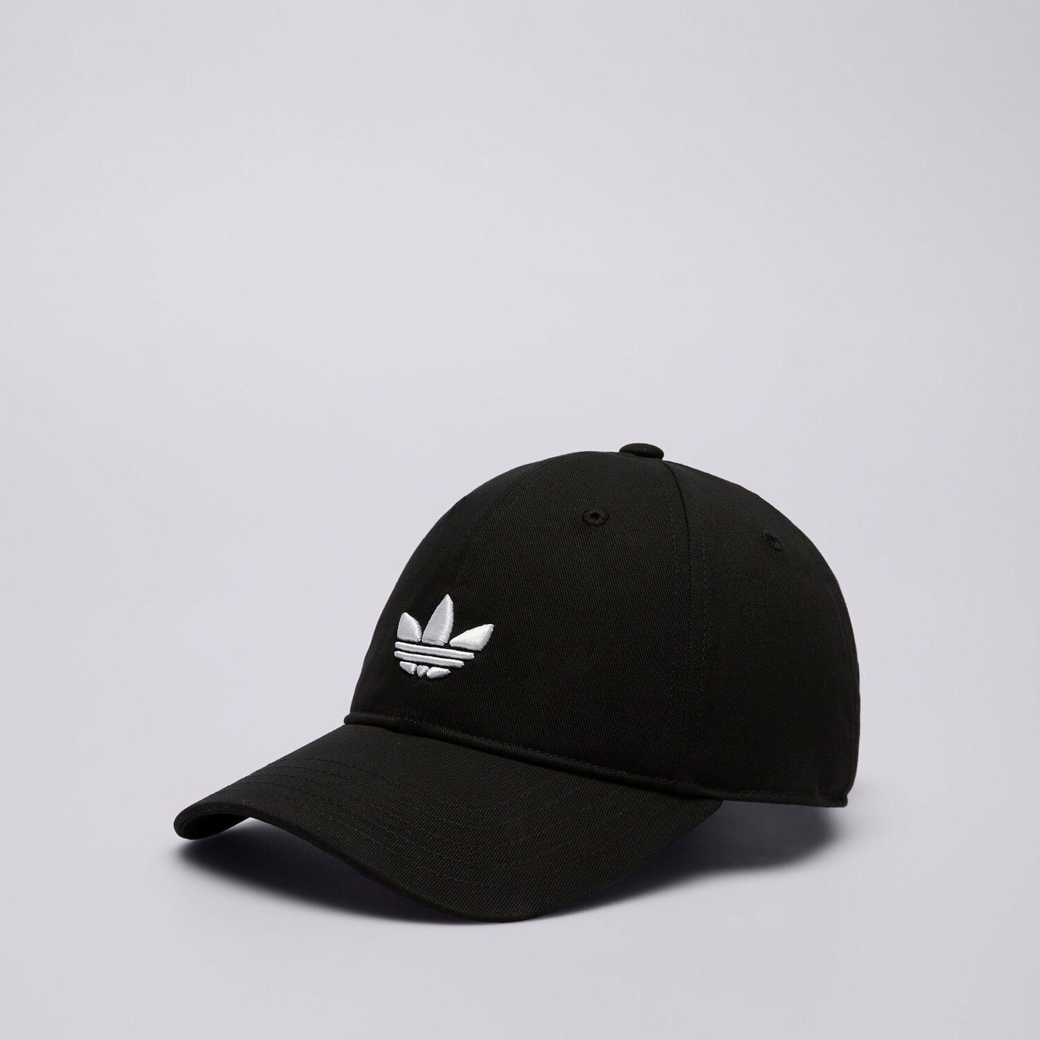 Copii șapcă ADIDAS CACIULA BASEB CLASS TRE JC6023 Negru