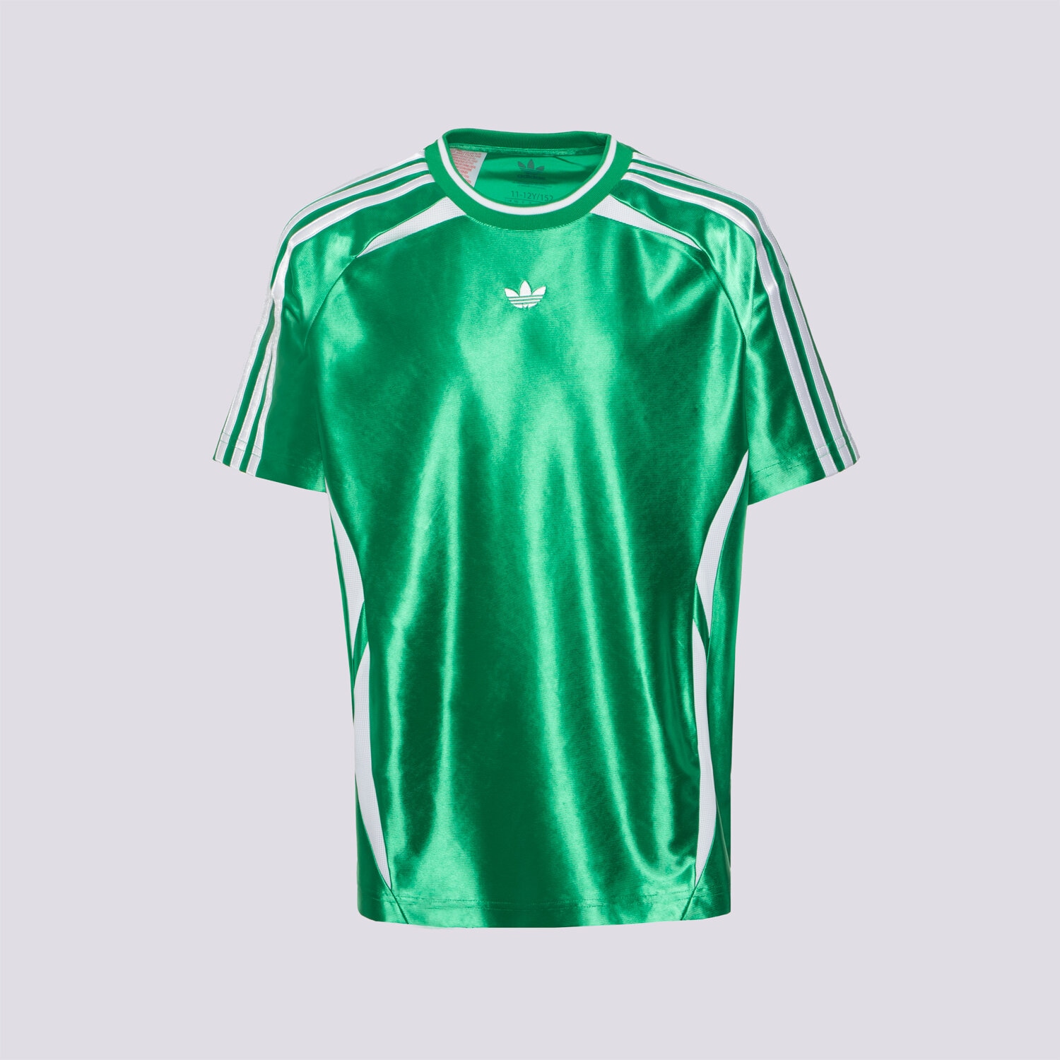 Copii tricou ADIDAS TRICOU TEE BOYS JC9124 Verde