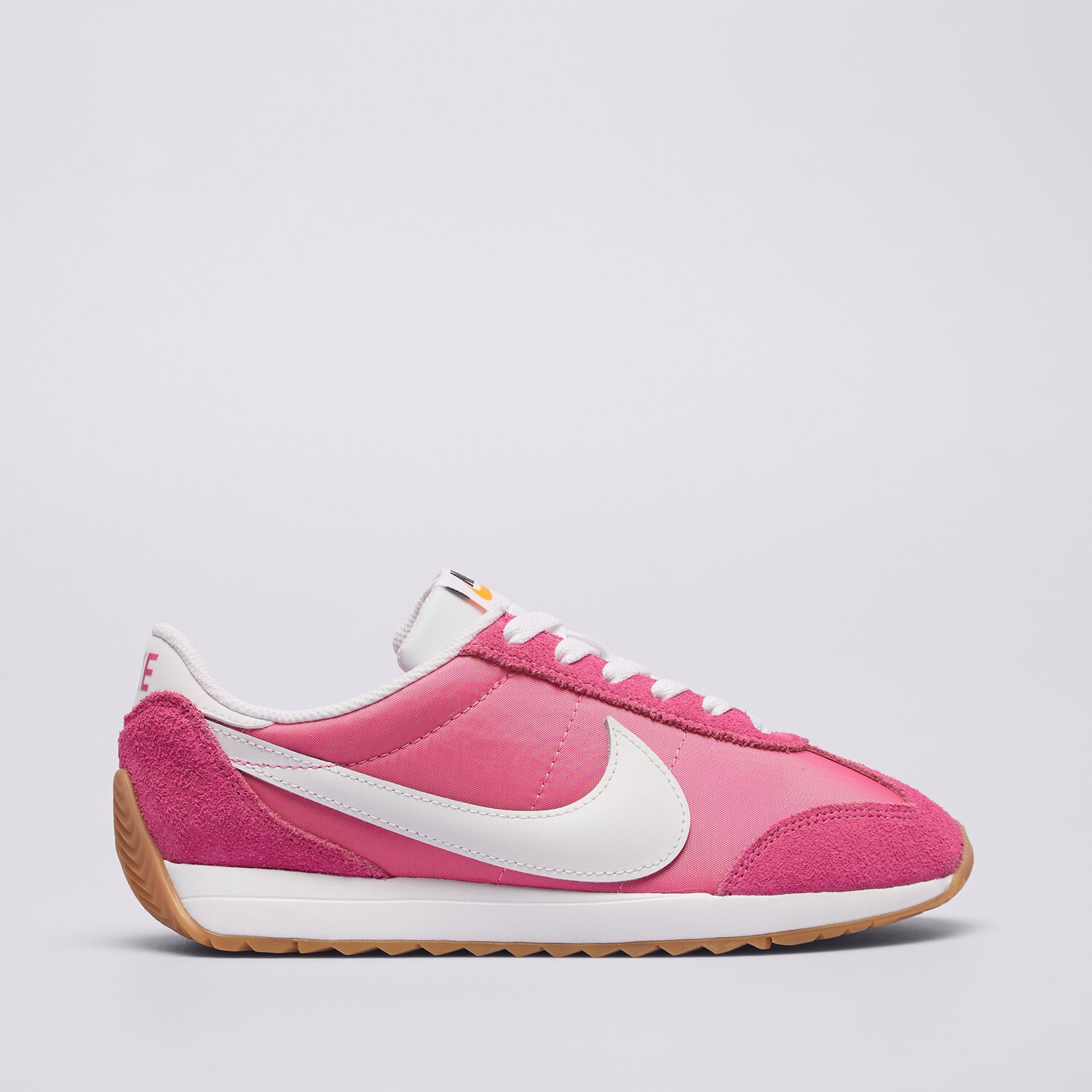 Femei pantofi sport NIKE W PACIFIC HM4771-600 Roz