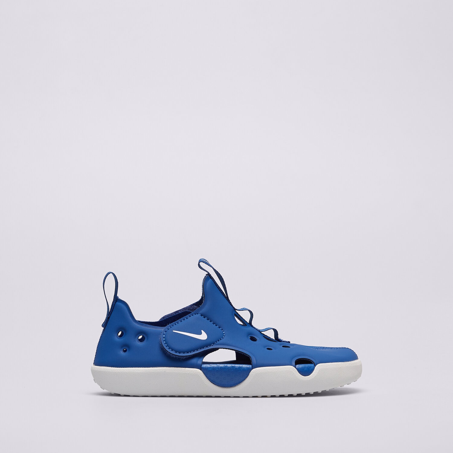 Copii Sandale NIKE SUNRAY PROTECT 4 BP HF6277-400 Albastru