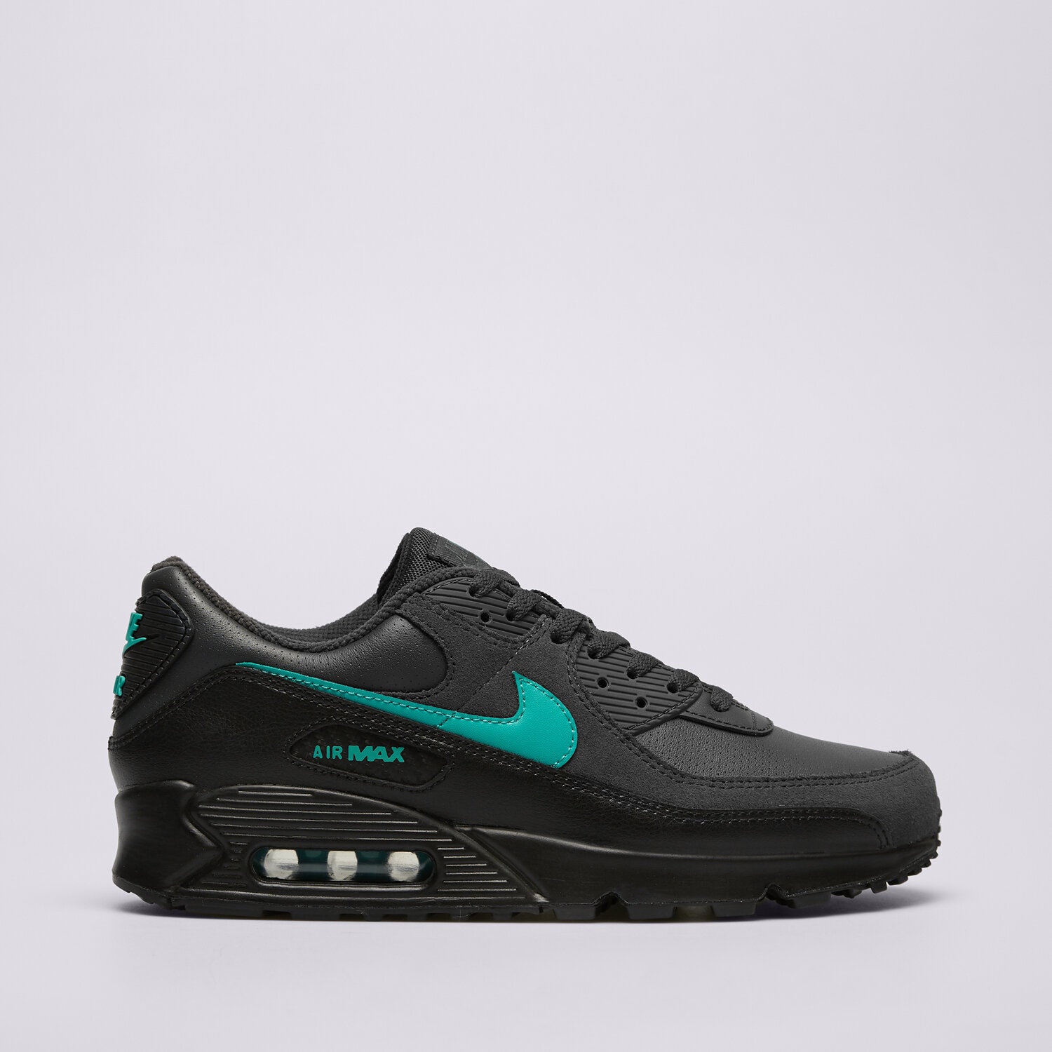 Barbați pantofi sport NIKE AIR MAX 90  IF0670-002 Gri