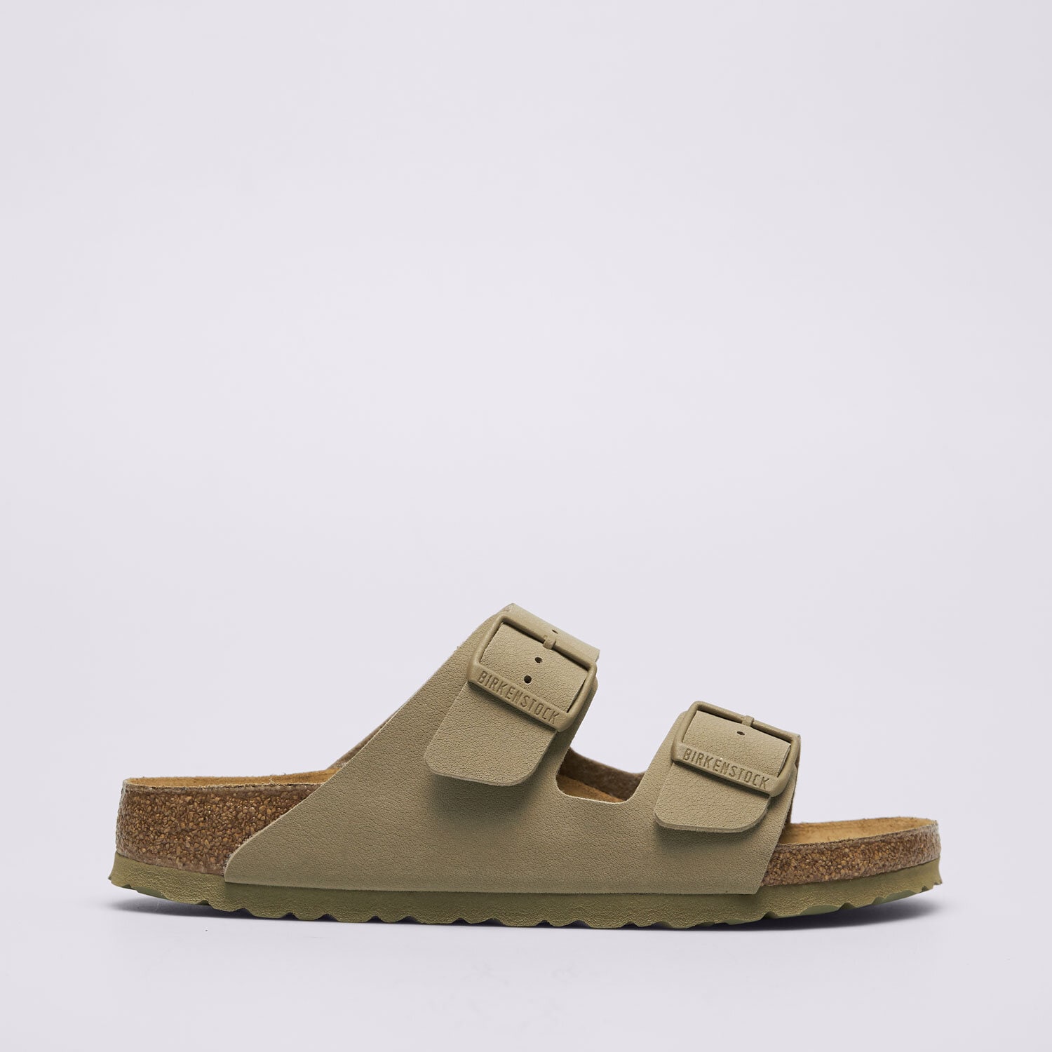 BIRKENSTOCK ARIZONA 1027697 Kaki