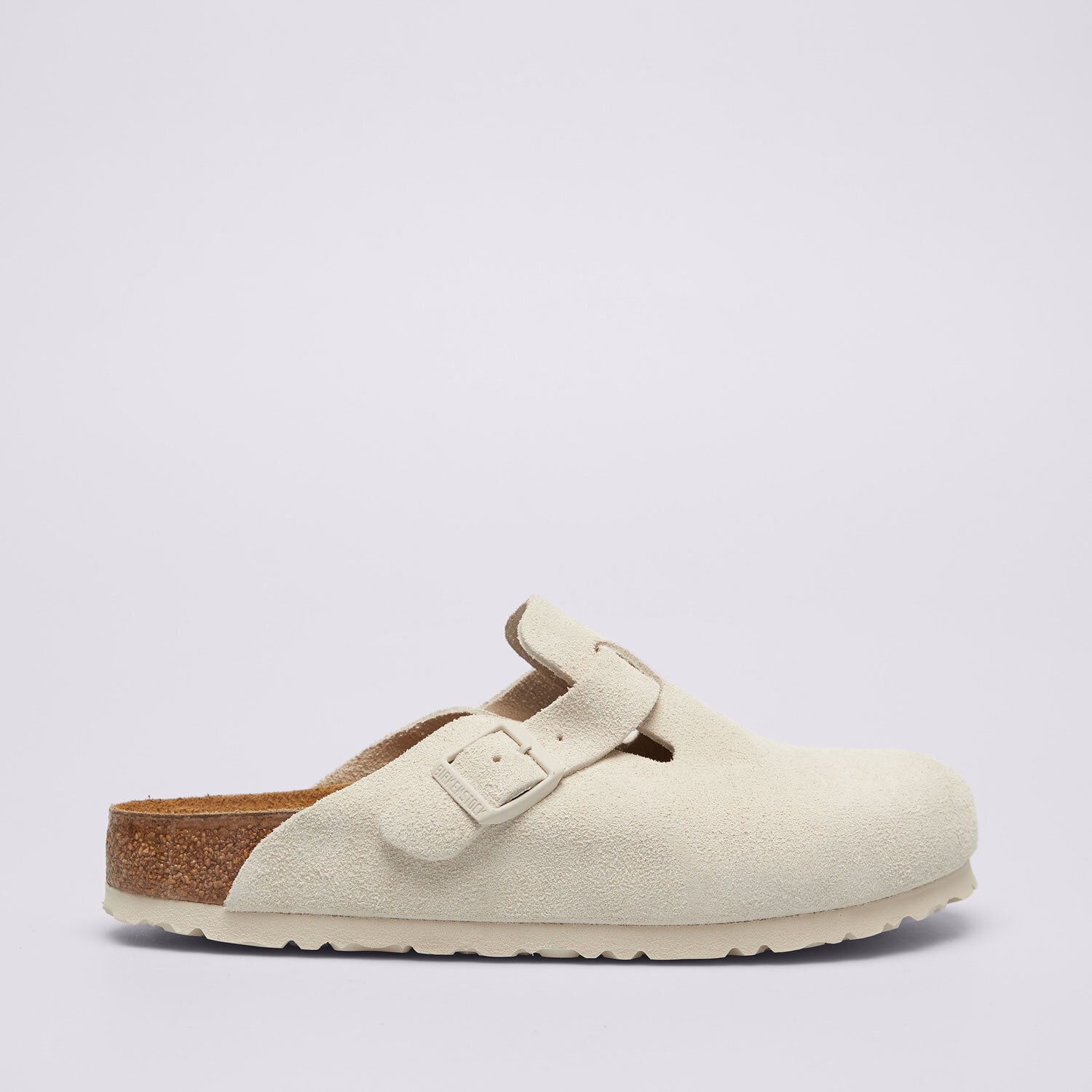 BIRKENSTOCK BOSTON 1027693 Alb