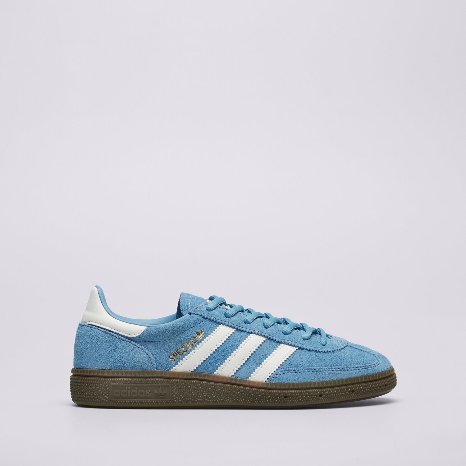 Copii pantofi sport ADIDAS HANDBALL SPEZIAL J JI2902 Albastru