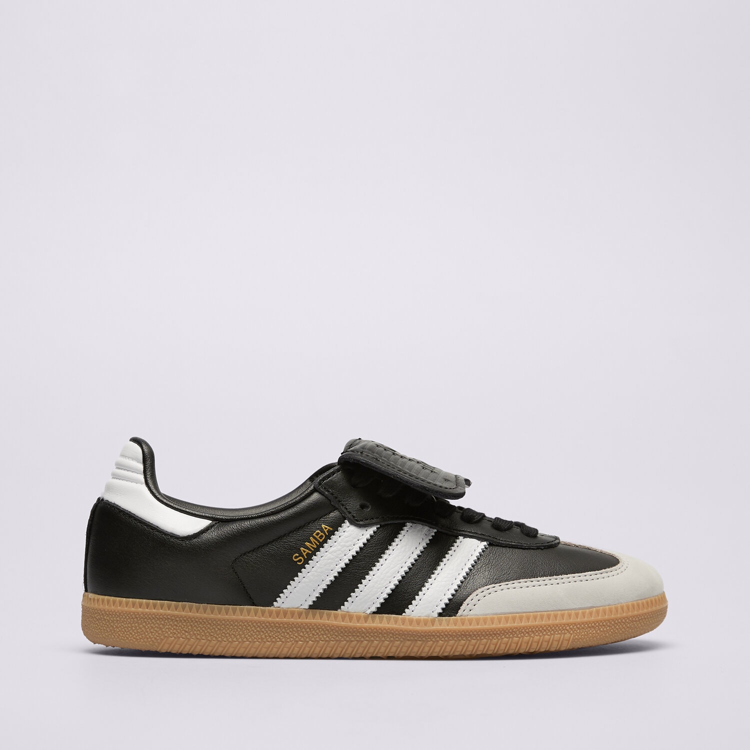 Femei pantofi sport ADIDAS SAMBA LT W IG2010 Negru