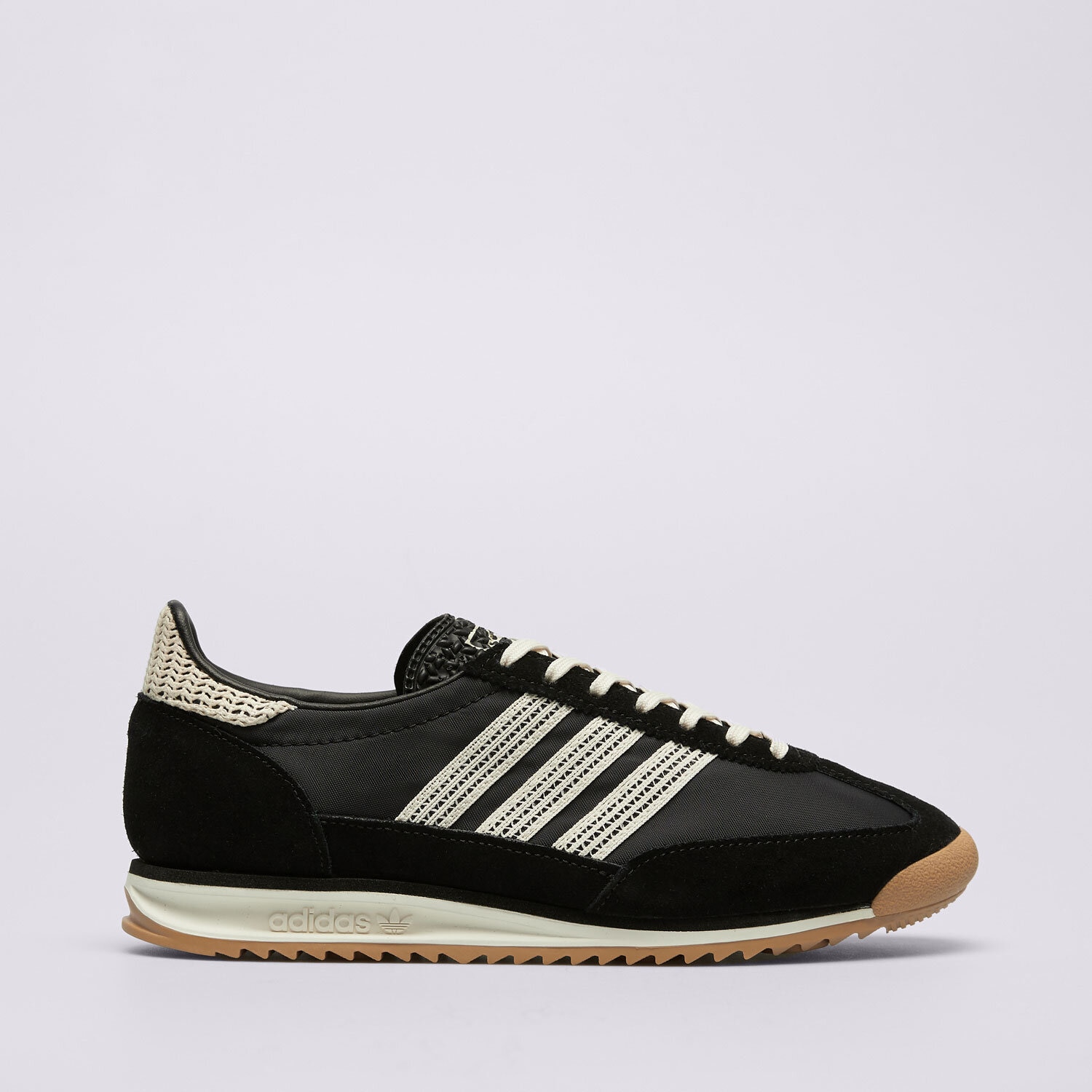 Femei pantofi sport ADIDAS SL 72 OG W JI2745 Negru