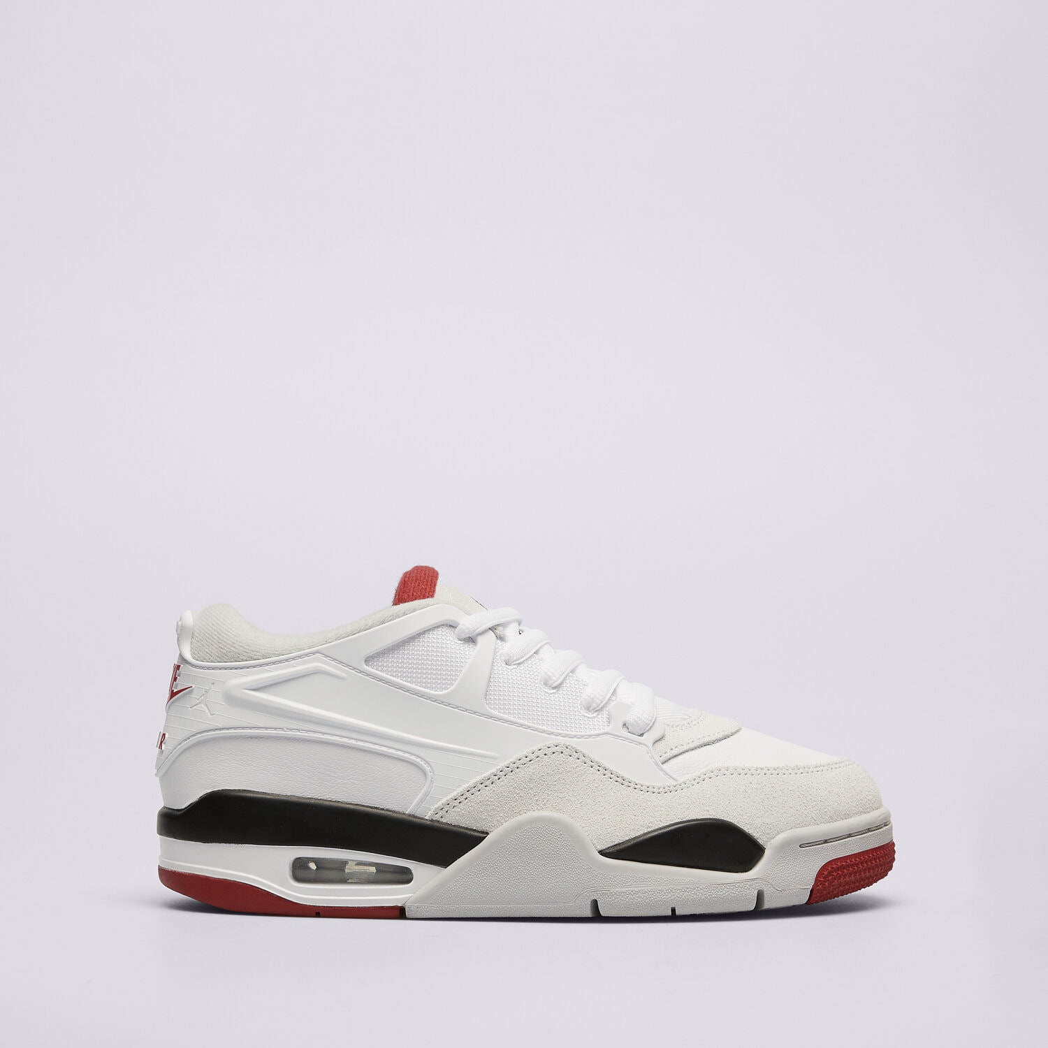 Copii pantofi sport JORDAN 4 RM  FQ7938-102 Alb