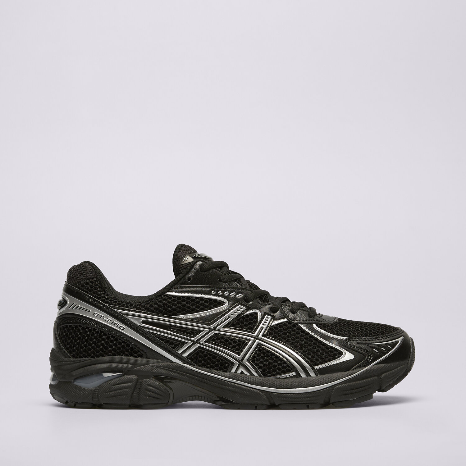 Barbați pantofi sport ASICS GT-2160 1203A275001 Negru