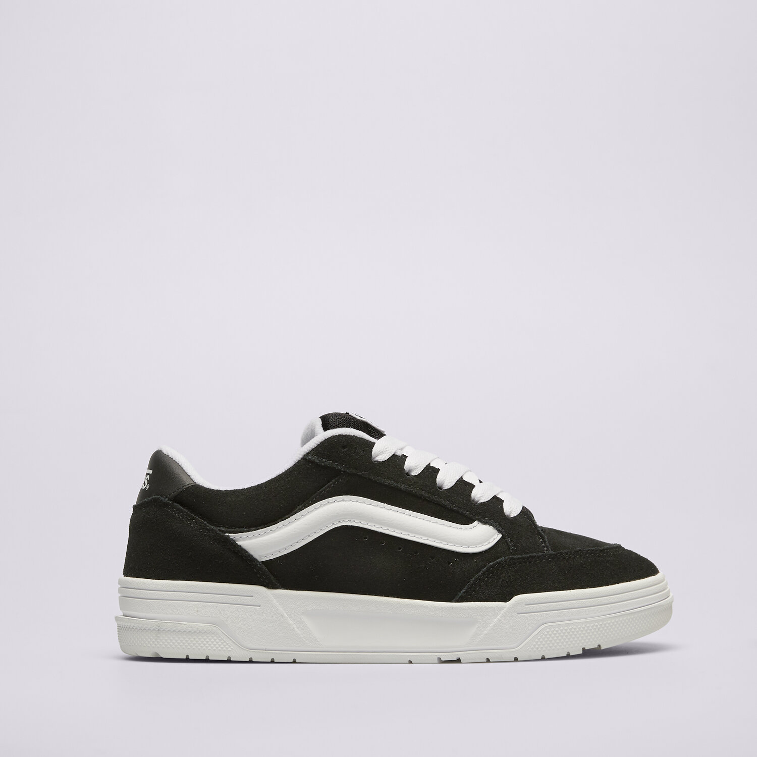 Copii pantofi sport VANS HYLANE VN000D4PFCB1 Negru