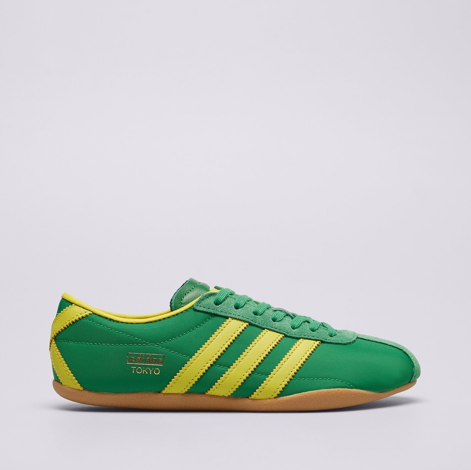 Femei pantofi sport ADIDAS TOKYO W JI3298 Verde