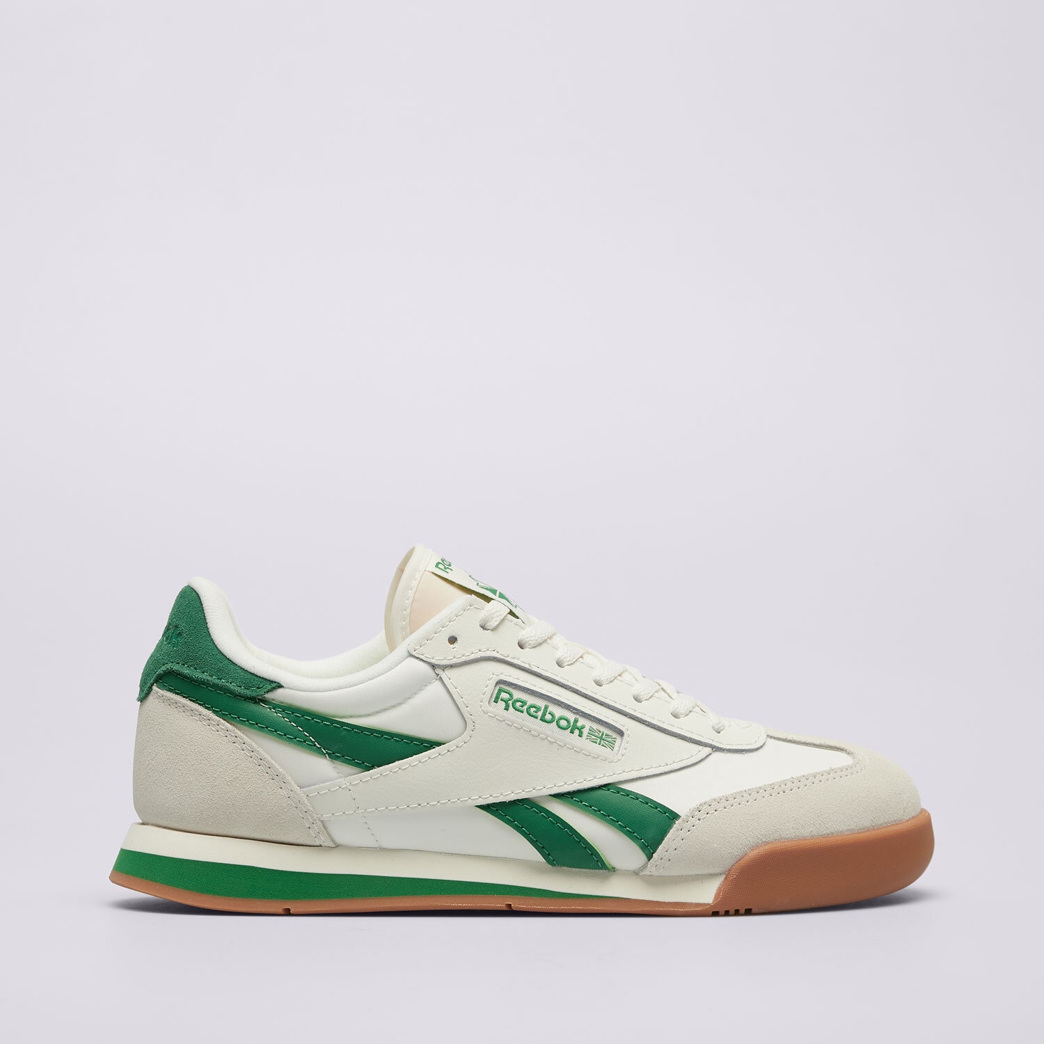 Femei pantofi sport REEBOK CAMPIO XT 100230336 Bej