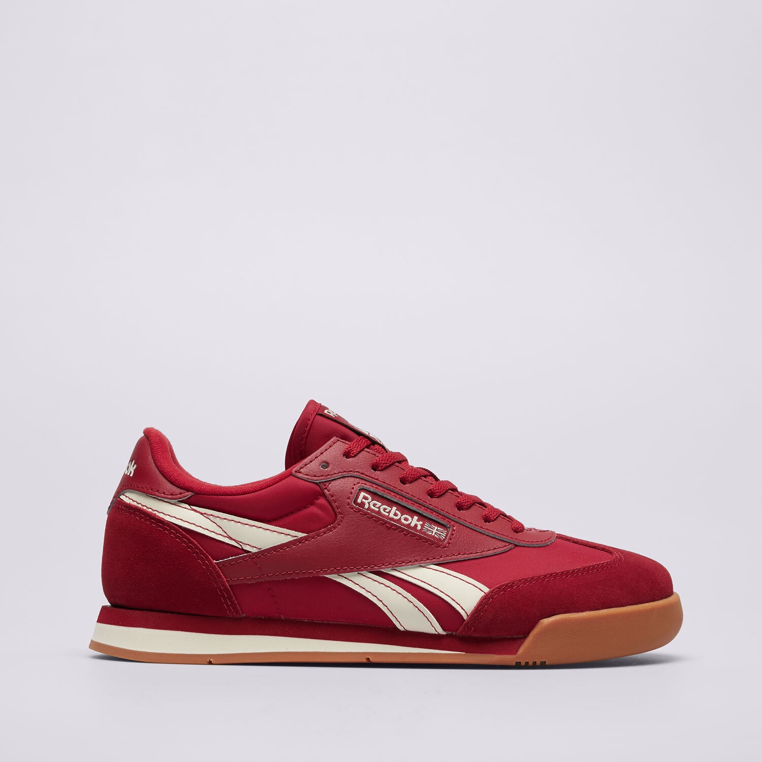 Femei pantofi sport REEBOK CAMPIO XT 100230335 Roșu