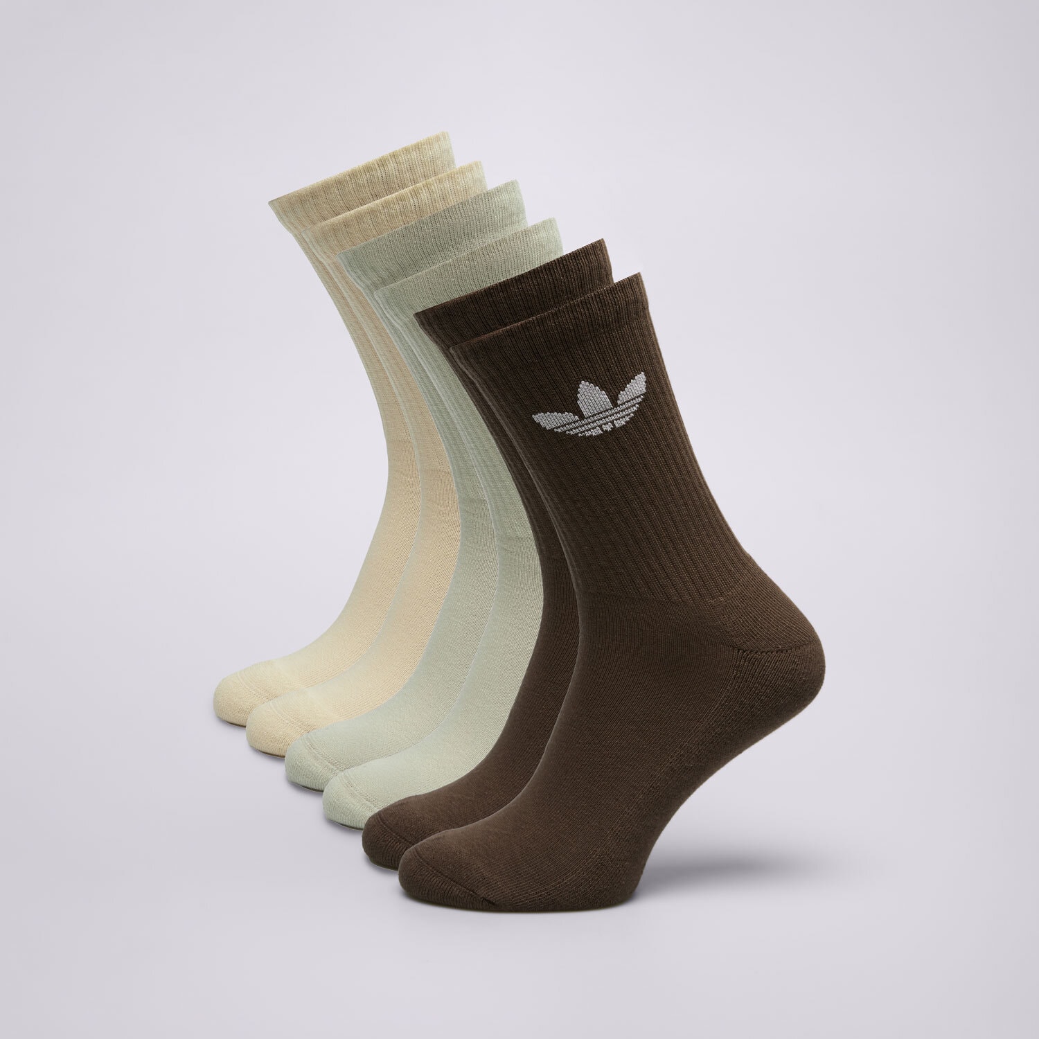 Femei șosete ADIDAS ȘOSETE IX5274 Mulicolor