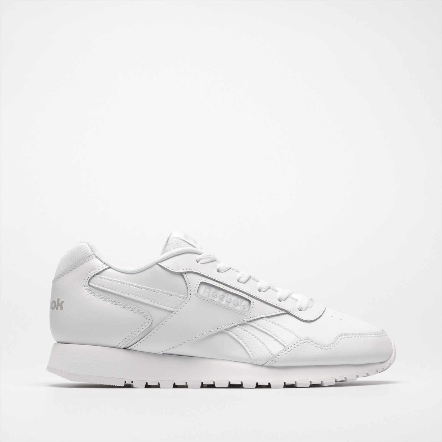 Barbați pantofi sport REEBOK GLIDE 100010027 Alb