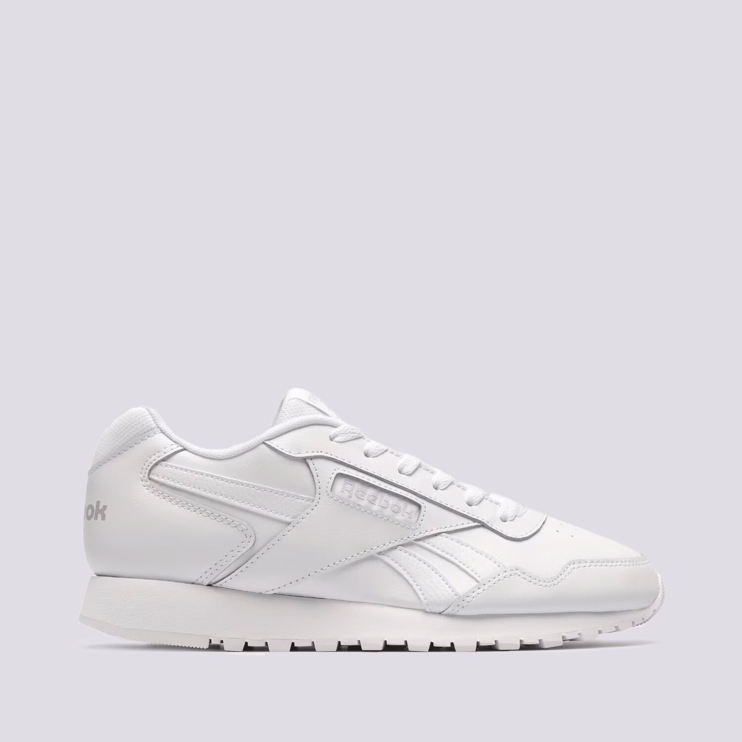 Barbați pantofi sport REEBOK GLIDE 100010027 Alb
