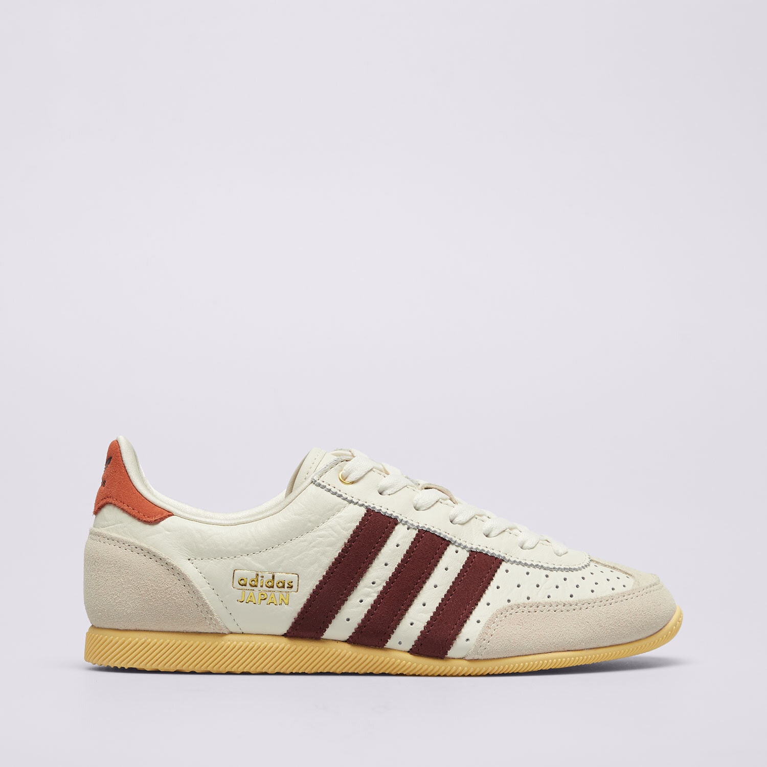 Femei pantofi sport ADIDAS JAPAN W JI2662 Bej