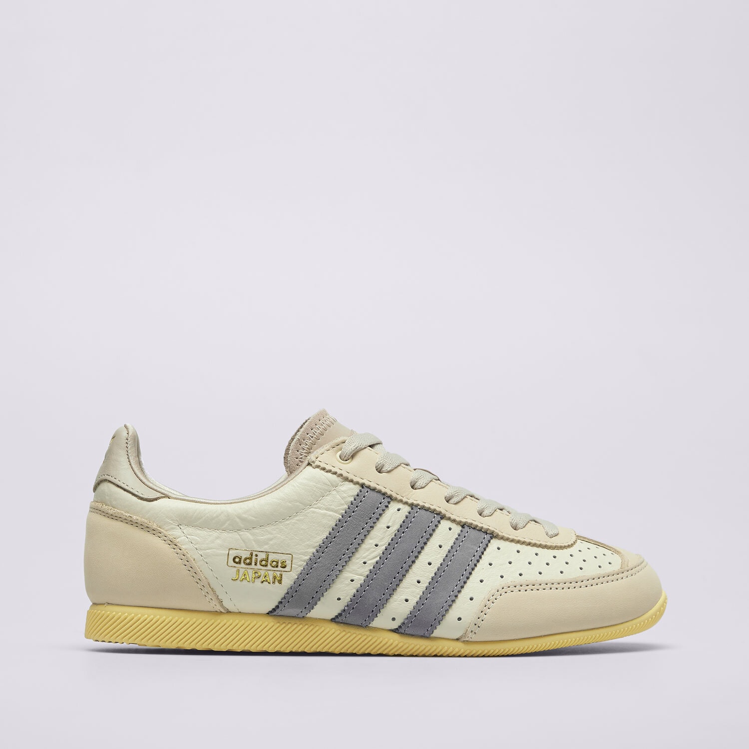 Femei pantofi sport ADIDAS JAPAN W JI2664 Bej