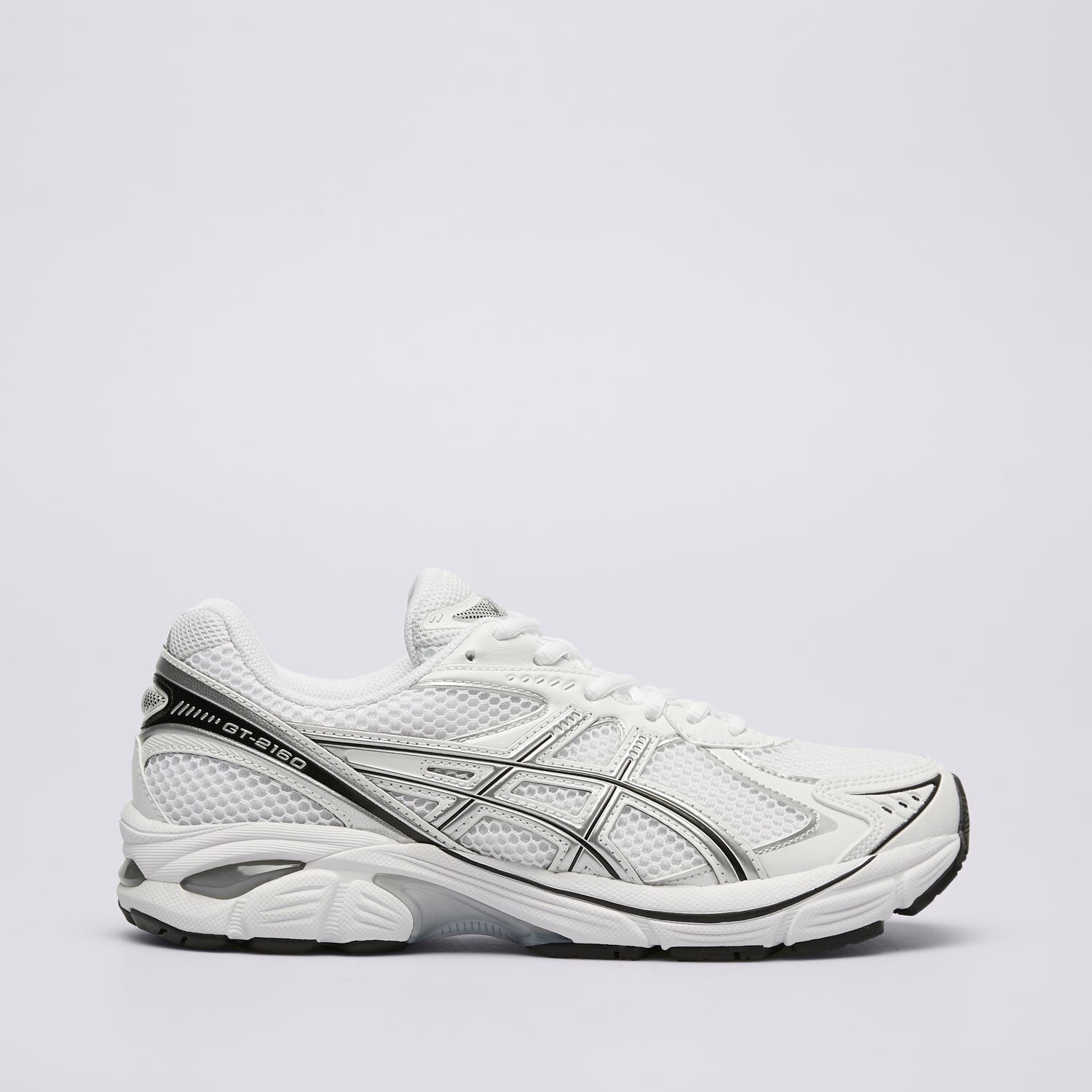 Femei pantofi sport ASICS GT-2160 1203A275-110 Alb