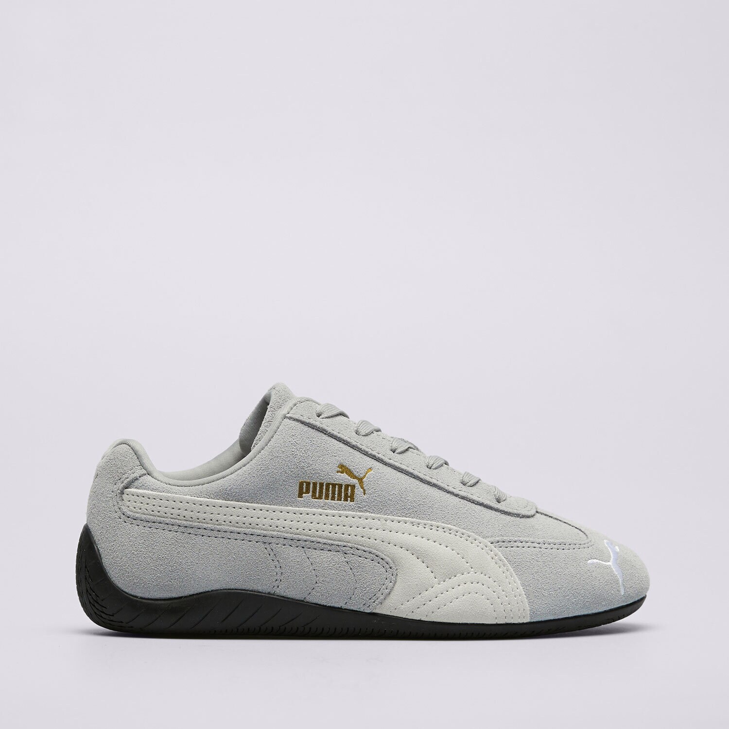 Femei pantofi sport PUMA SPEEDCAT OG 39884605 Gri