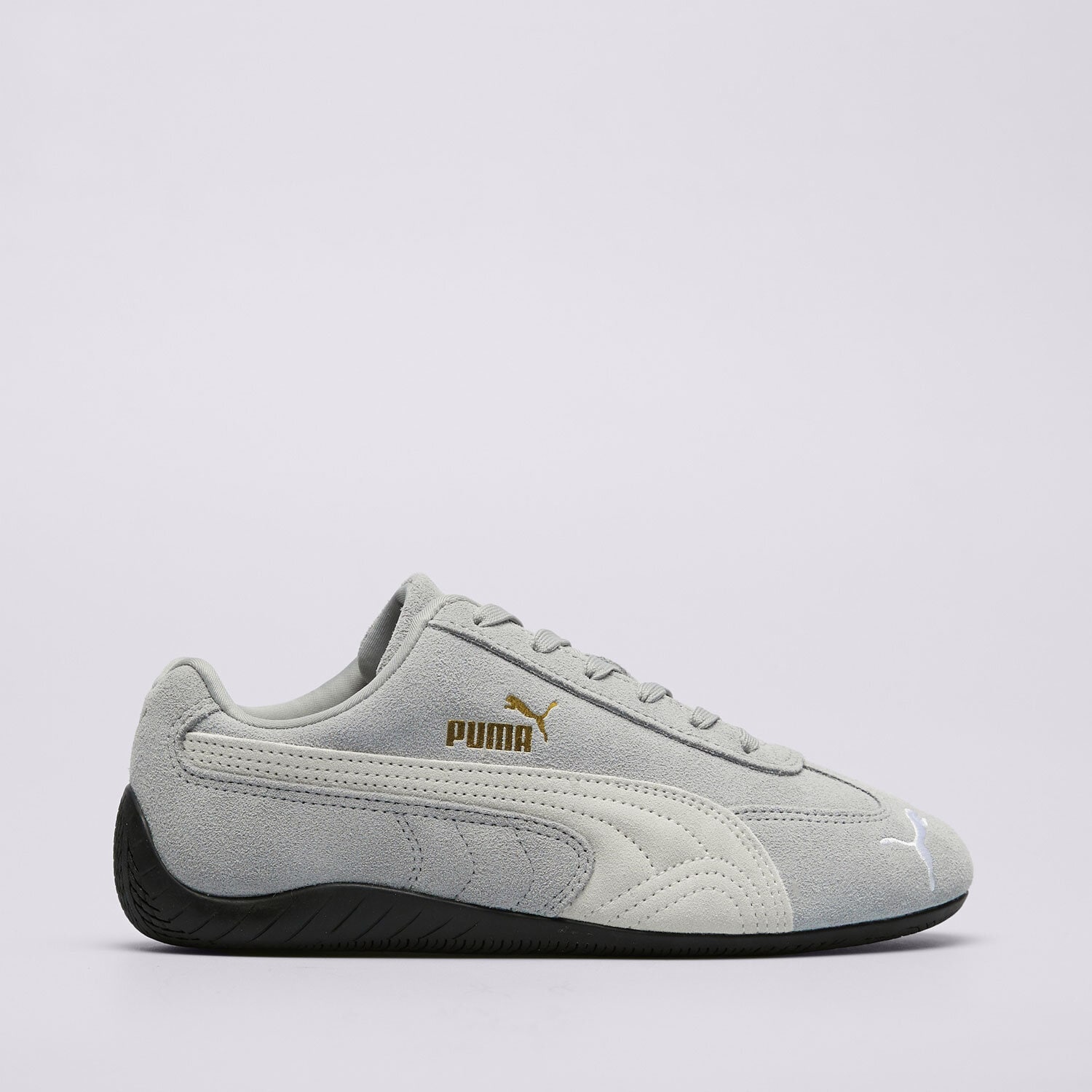 Femei pantofi sport PUMA SPEEDCAT OG 39884605 Gri
