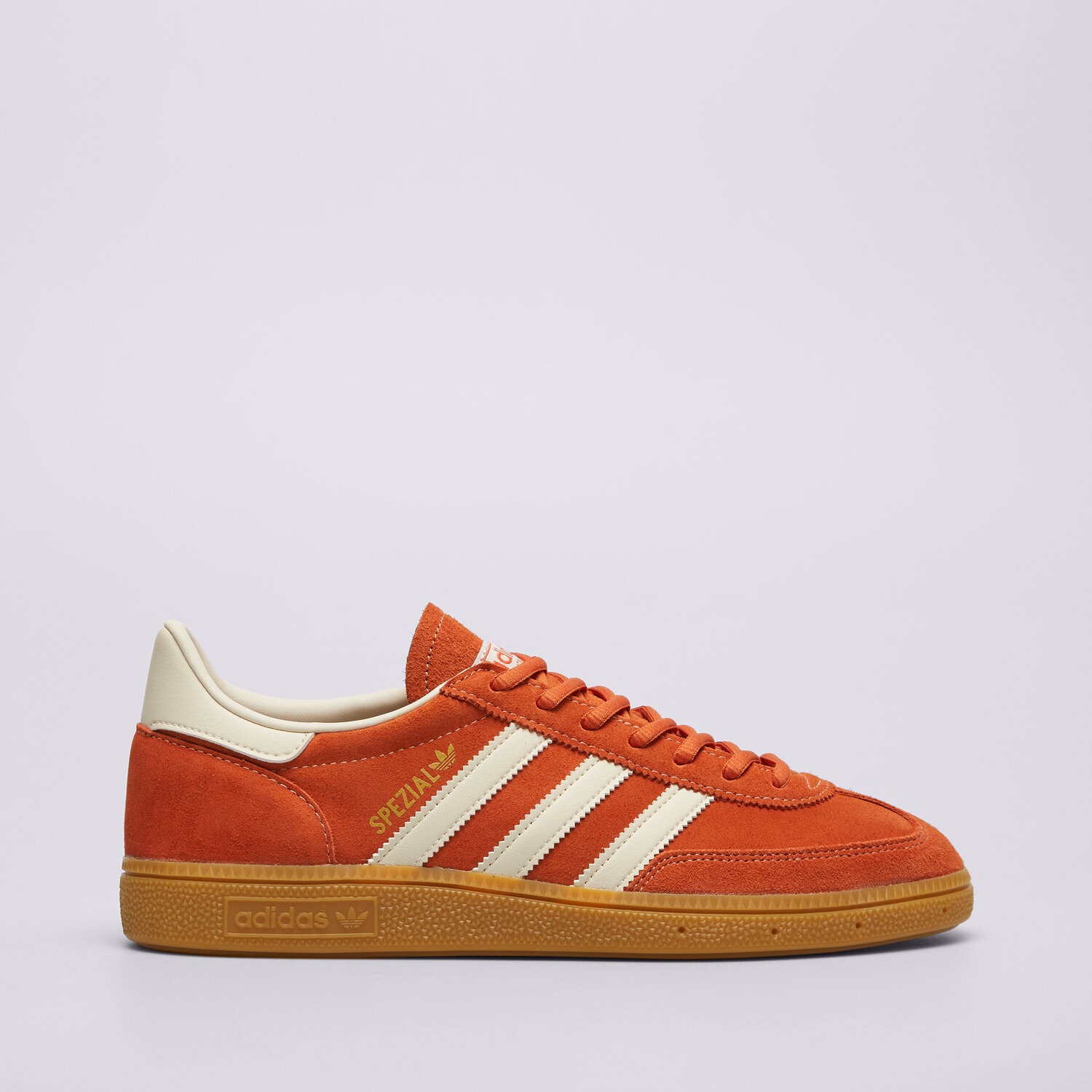 Barbați pantofi sport ADIDAS HANDBALL SPEZIAL IG6191 Roșu
