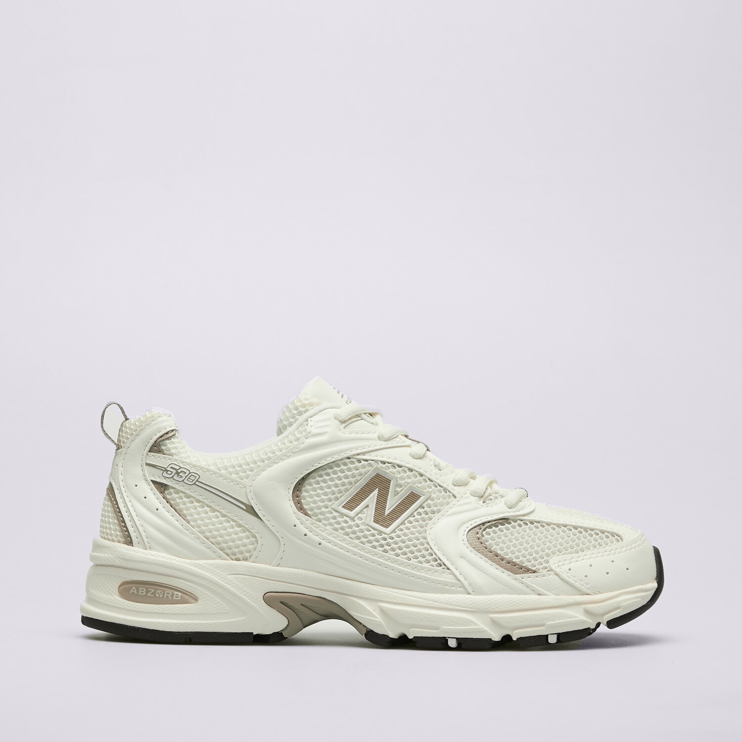 Femei pantofi sport NEW BALANCE U530V1 U530CSB Bej