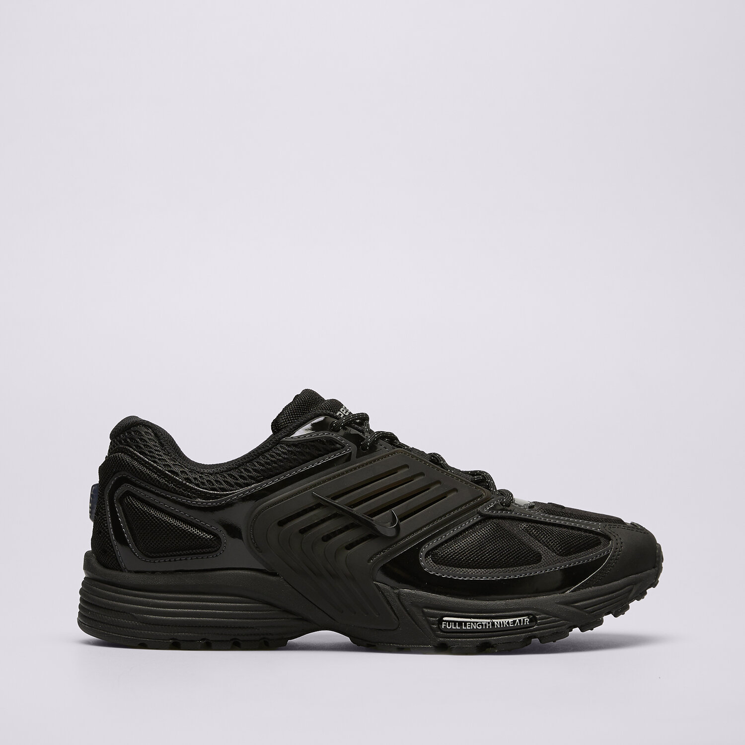 Barbați pantofi sport NIKE AIR PEGASUS WAVE IB0612-001 Negru