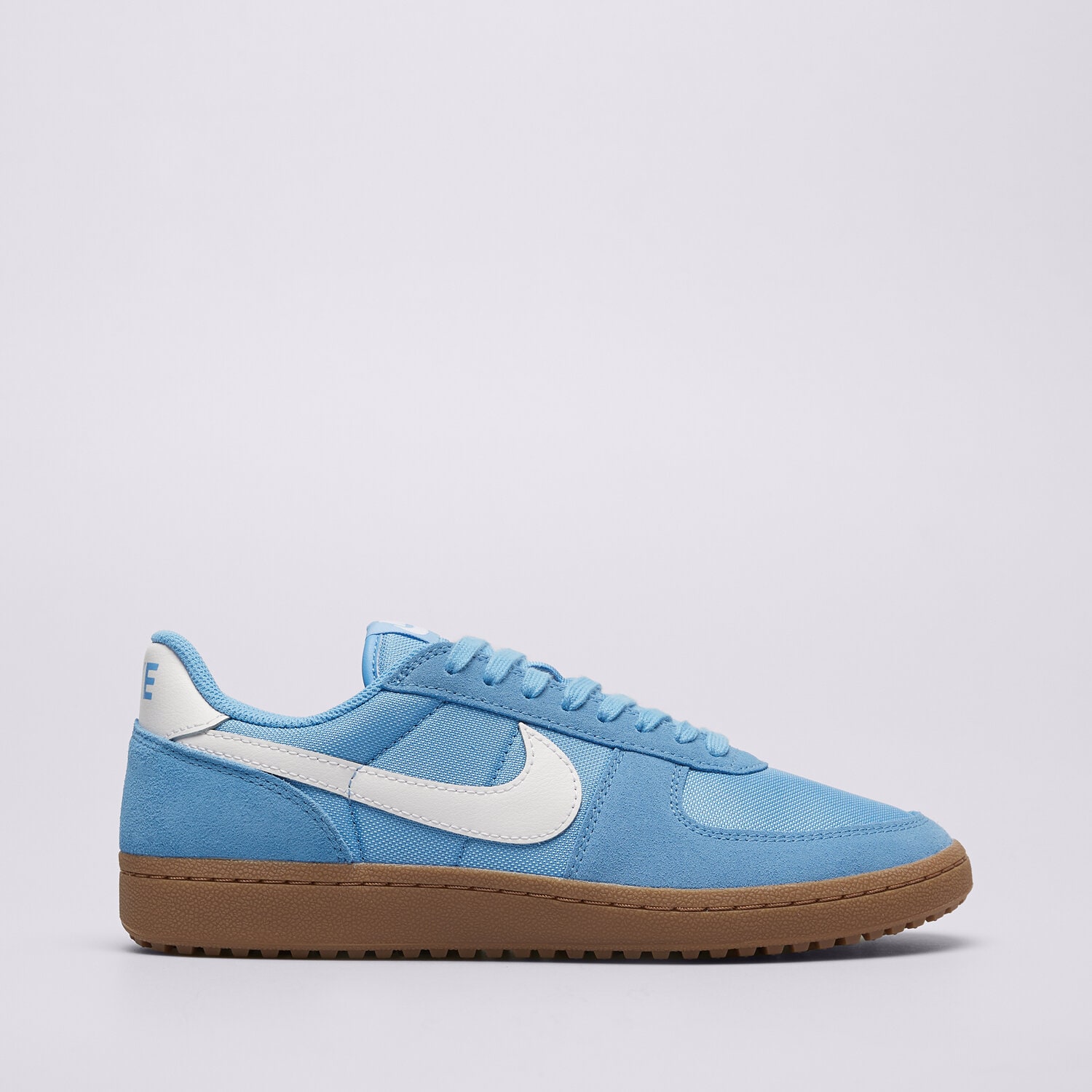 Barbați pantofi sport NIKE FIELD GENERAL HF3165-402 Albastru