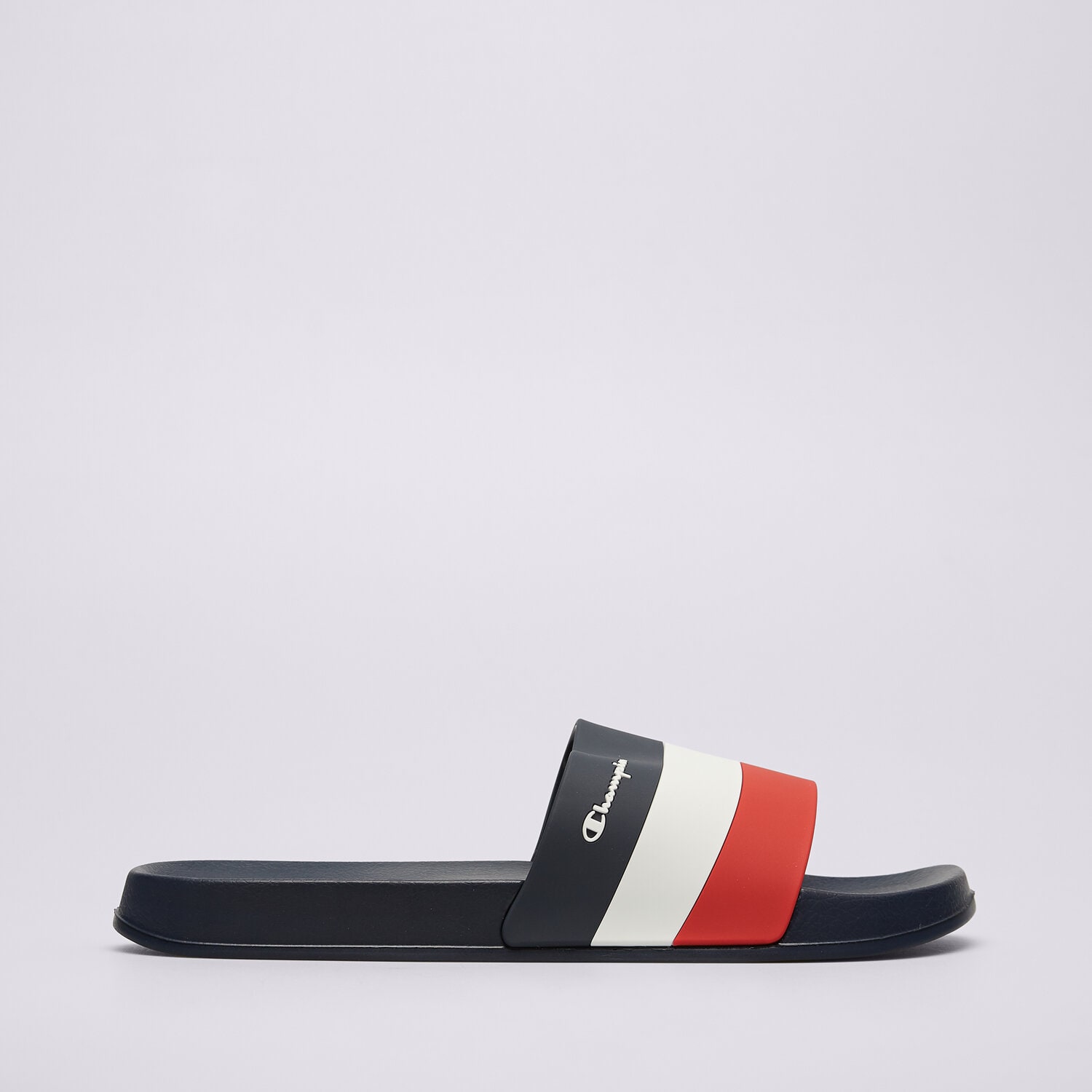 Bărbați șlapi CHAMPION ALL AMERICAN S22049BS506 Bleumarin