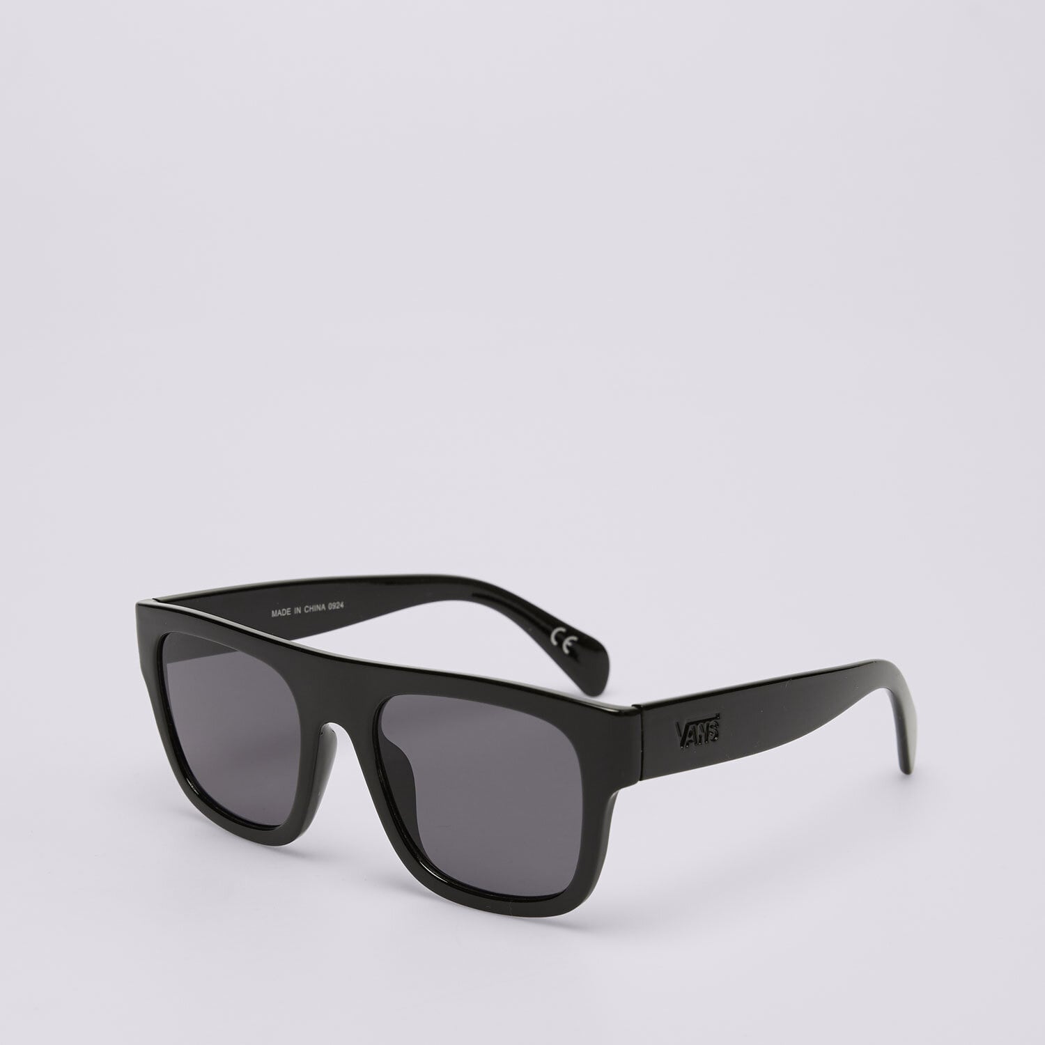 Femei ochelari de soare VANS OCHELARI SQUARED OFF SHADES VN0A7PR1BLK1 Negru