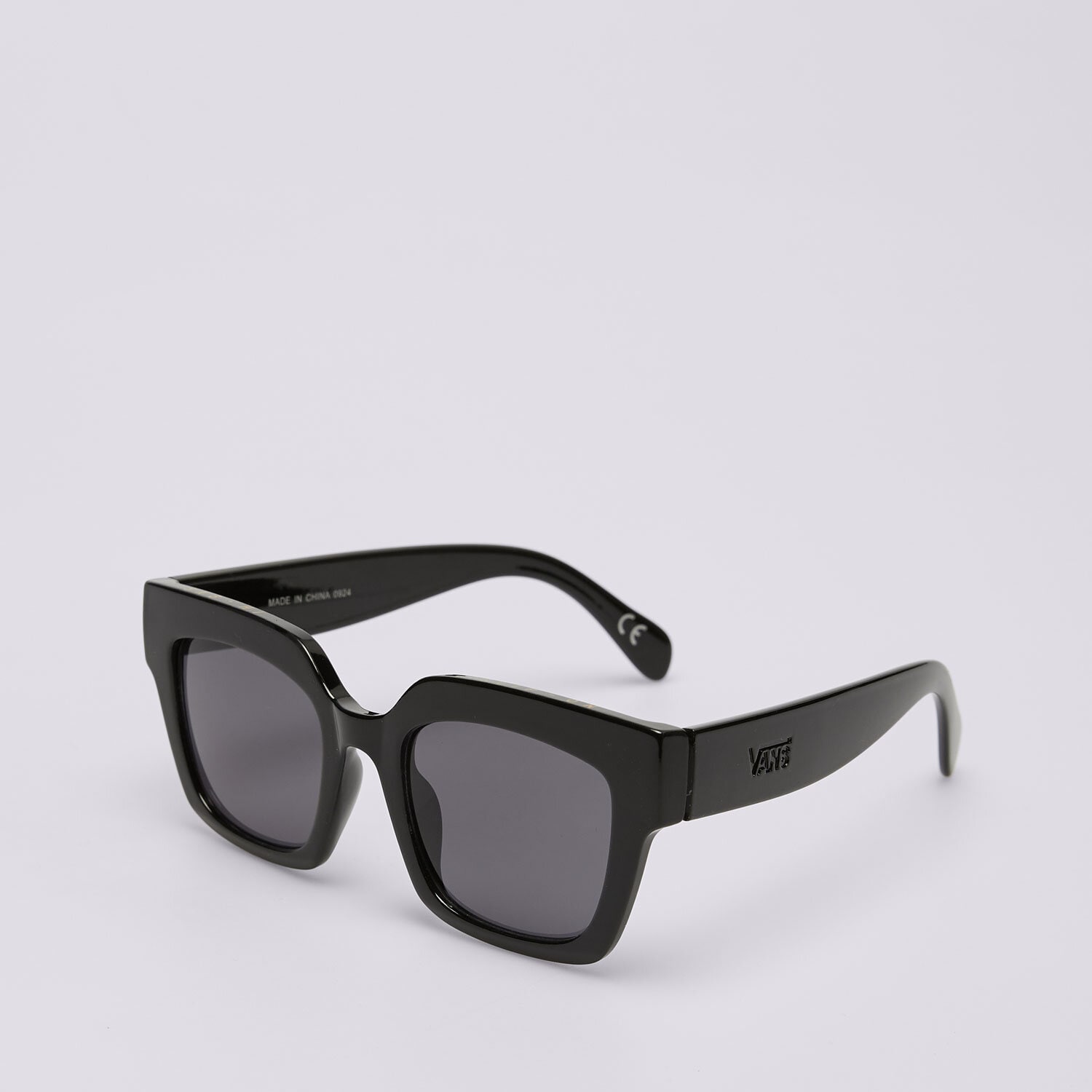 Femei ochelari de soare VANS OCHELARI BELDEN SHADES VN0A7PQZZX11 Negru