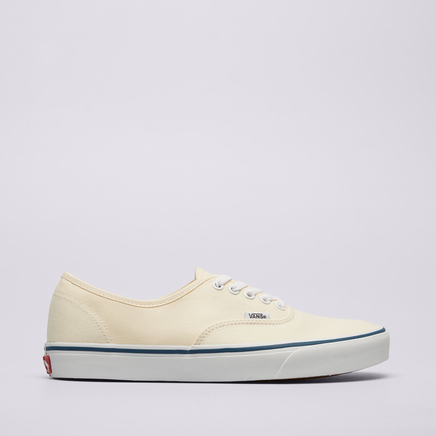 Barbați pantofi sport VANS AUTHENTIC  VN000EE3WHT1 Alb
