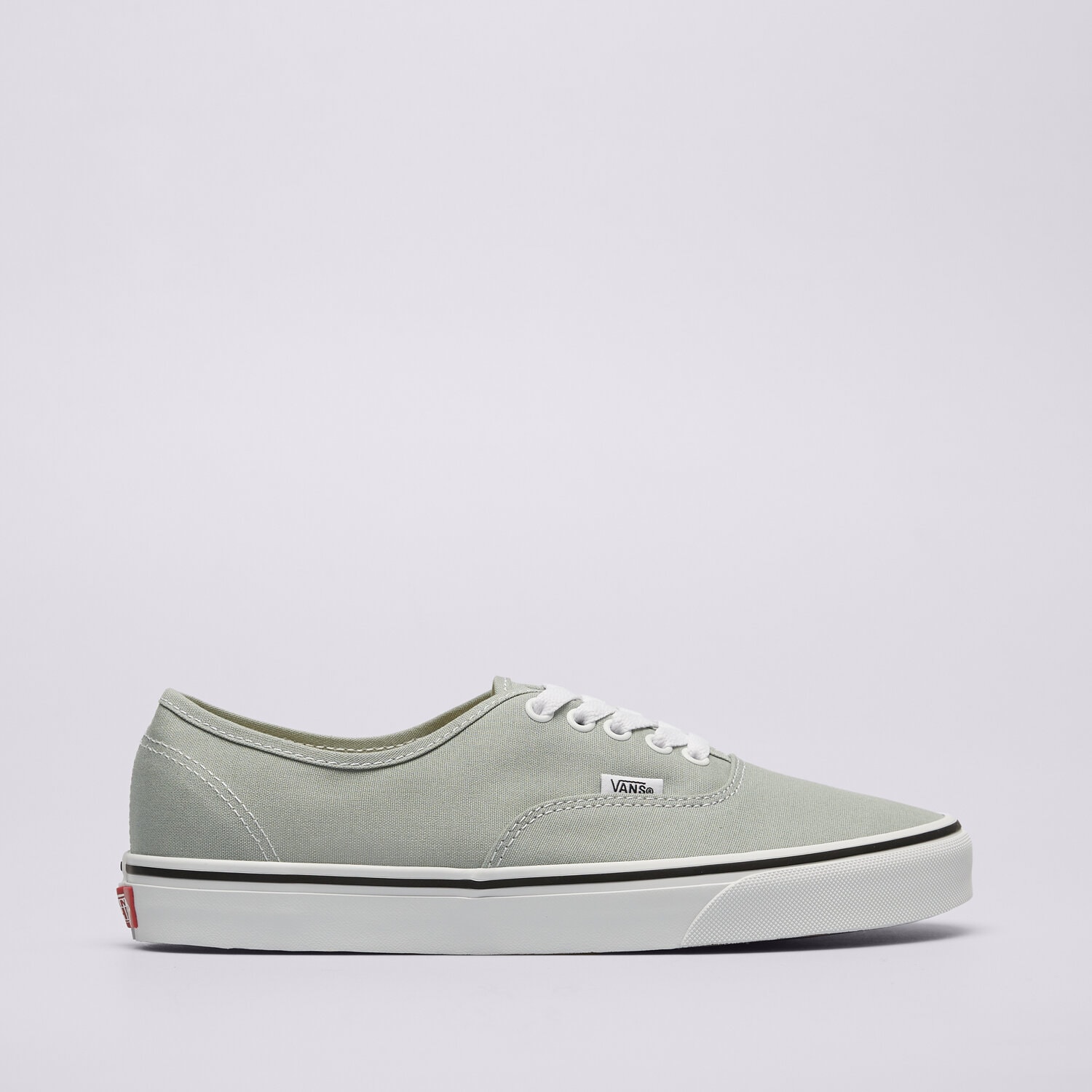Barbați pantofi sport VANS AUTHENTIC  VN000D7YEPO1 Albastru