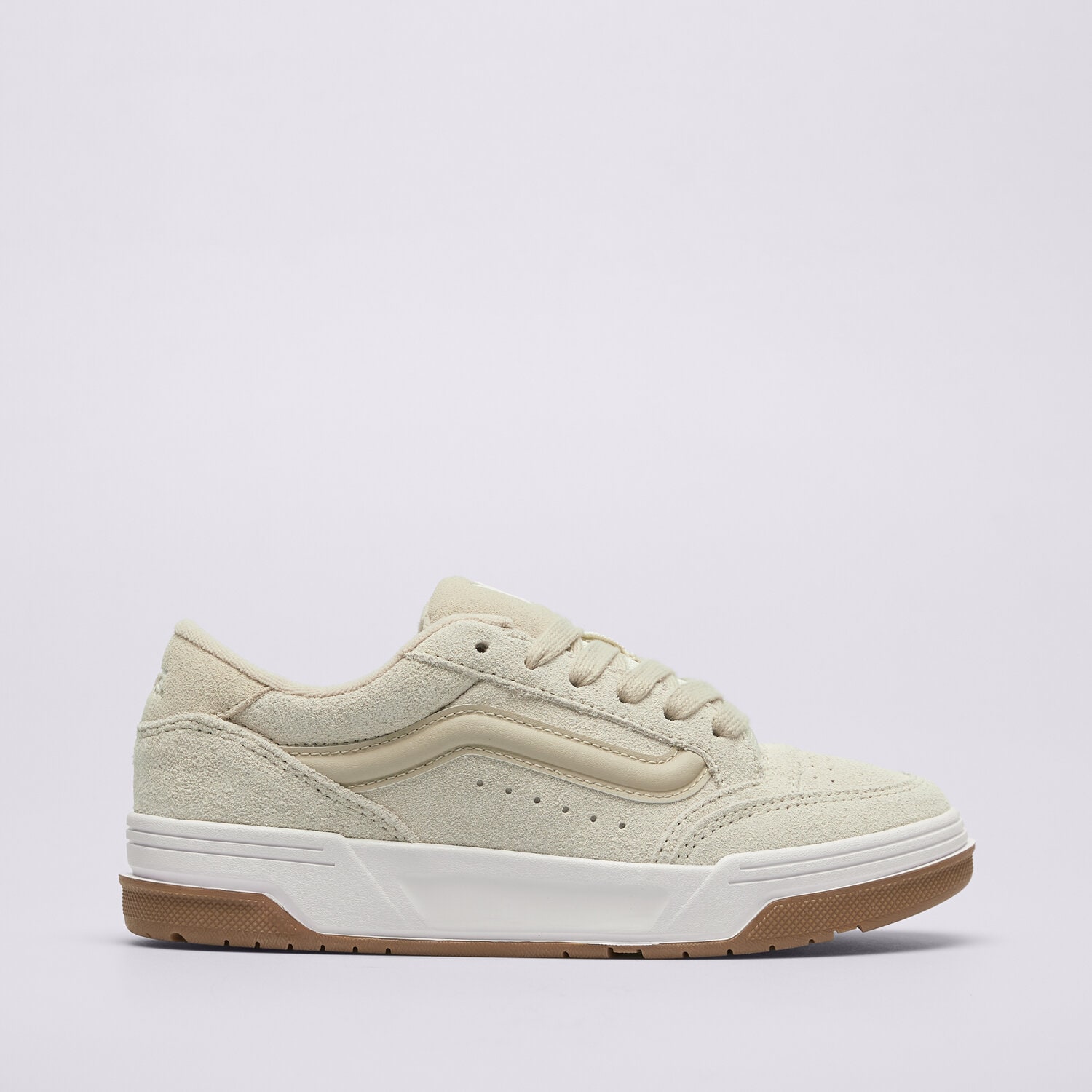 Femei teniși VANS HYLANE VN000D81BYS1 Bej