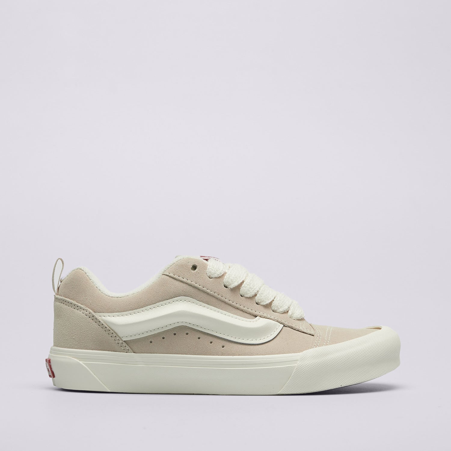 Femei teniși VANS KNU SKOOL  VN000D750CK1 Bej