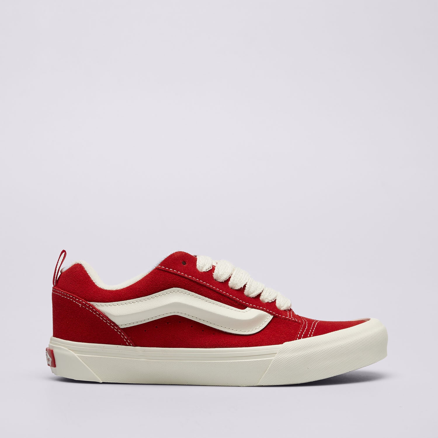 Femei teniși VANS KNU SKOOL  VN000D75BOP1 Roșu