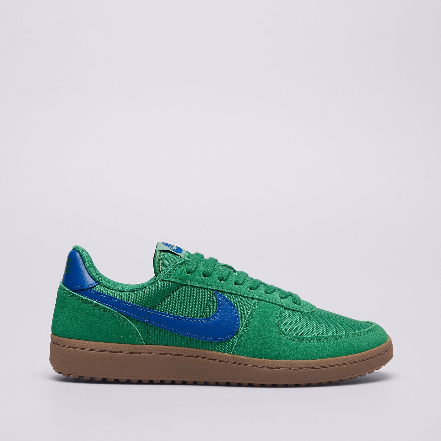Barbați pantofi sport NIKE FIELD GENERAL HF3165-302 Verde