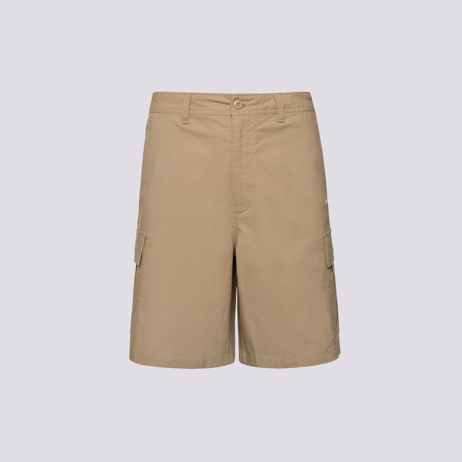 Femei pantaloni scurți NIKE PANTALONI SCURȚI M NK CLUB WVN CARGO SHORT FN3517-298 Bej