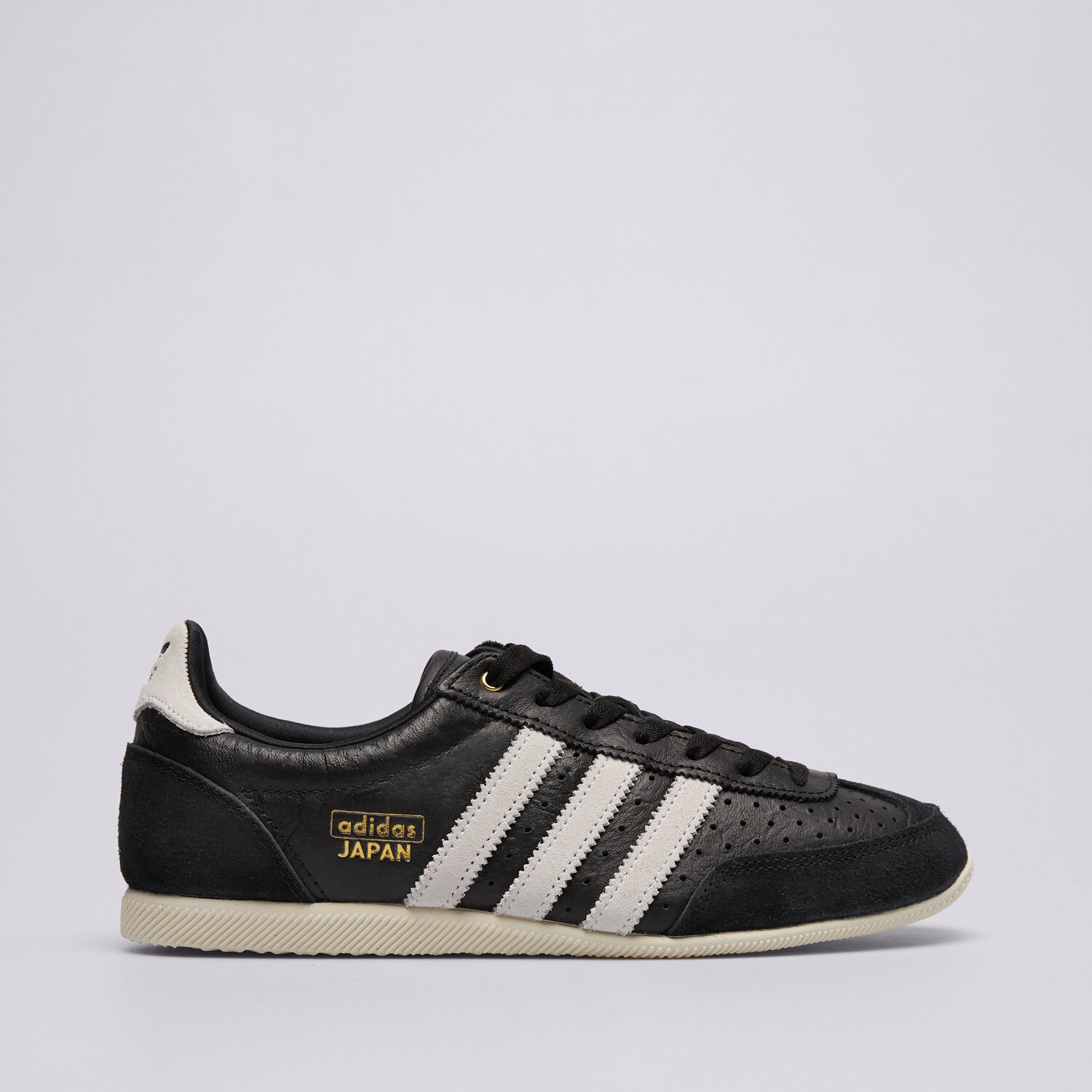 Femei pantofi sport ADIDAS JAPAN IH5490 Negru