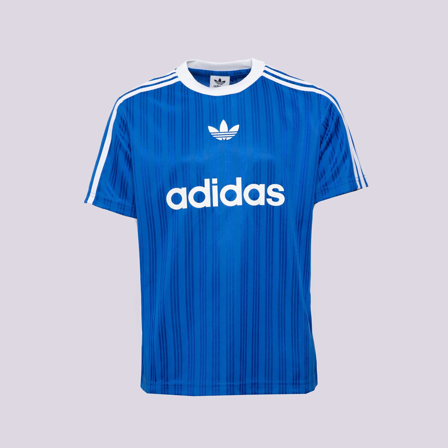Copii tricou ADIDAS TRICOU TEE JC7310 Albastru