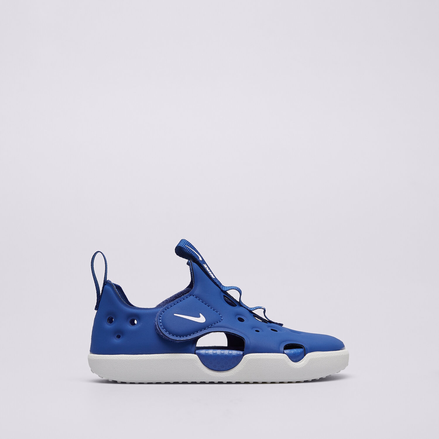 Copii Sandale NIKE SUNRAY PROTECT 4 BT HF6278-400 Albastru