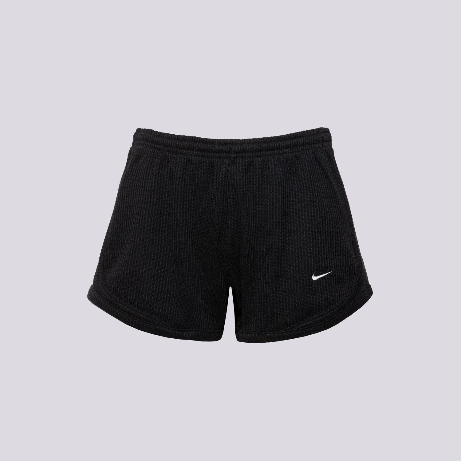 Femei pantaloni scurți NIKE PANTALONI SCURȚI W NSW   NK CHLL WFL MR 3" SHORT HJ3842-011 cremă