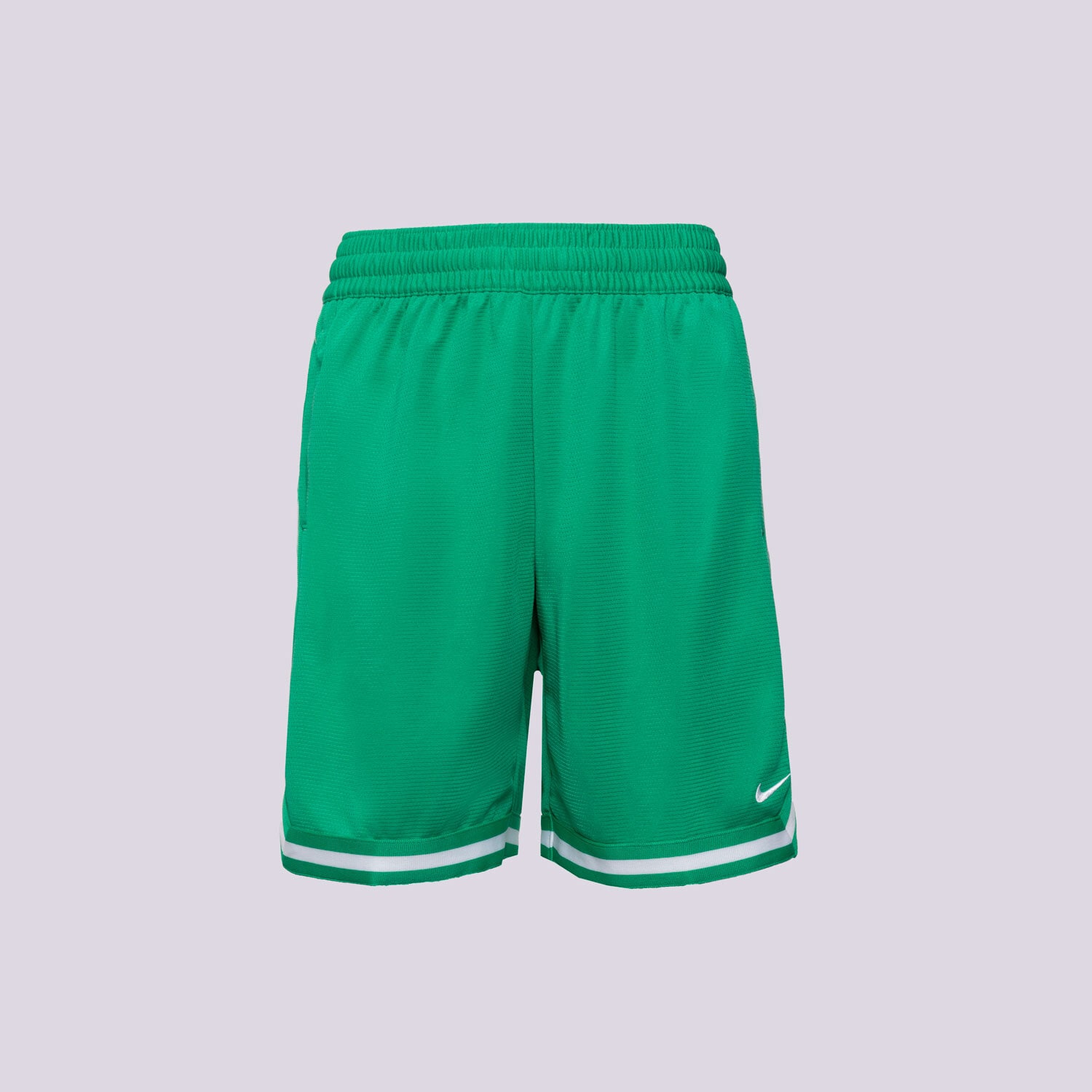 Pantaloni scurți și rochii pentru copii NIKE PANTALONI SCURȚI B NK DF DNA 24 SHORT BOY FJ6802-324 Verde