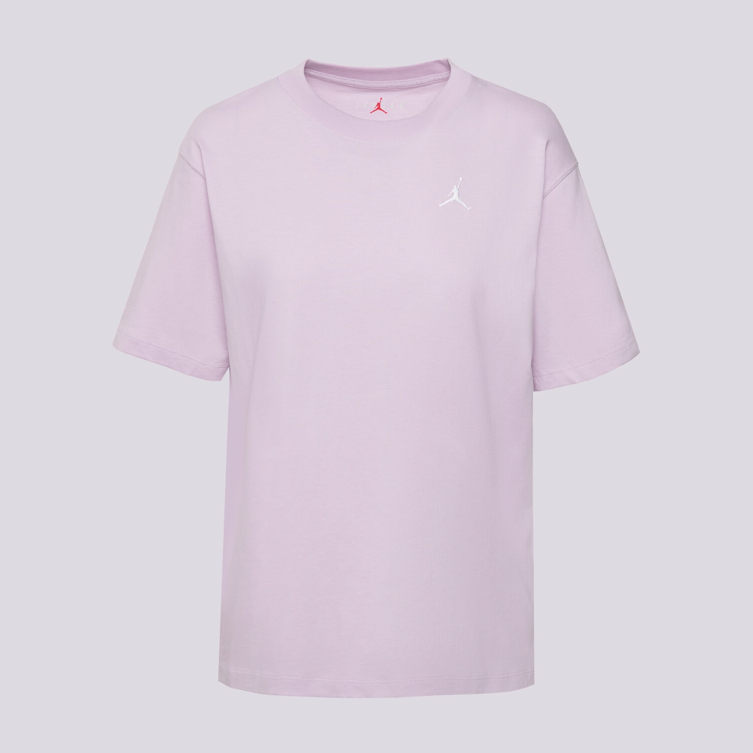 Femei tricou JORDAN TRICOU W J BRK ESS SS GF TEE 23 FN4500-537 Violet