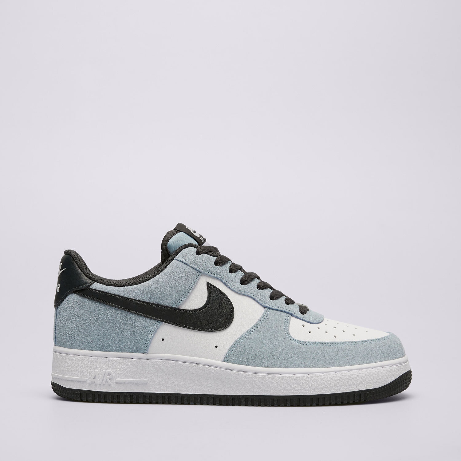 Barbați pantofi sport NIKE AIR FORCE 1 '07 LV8 IF6205-400 Gri