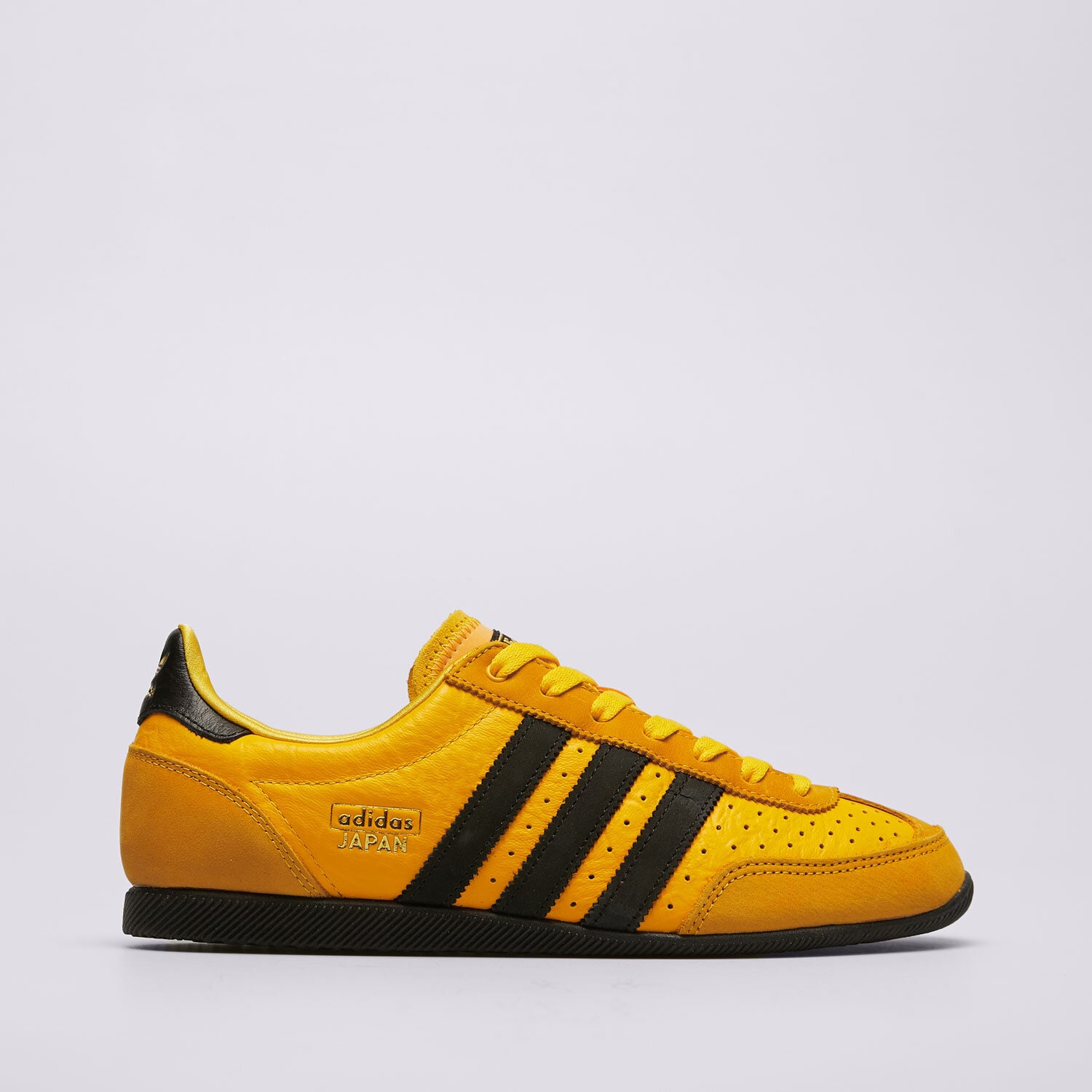 Femei pantofi sport ADIDAS JAPAN W JI2665 Galben