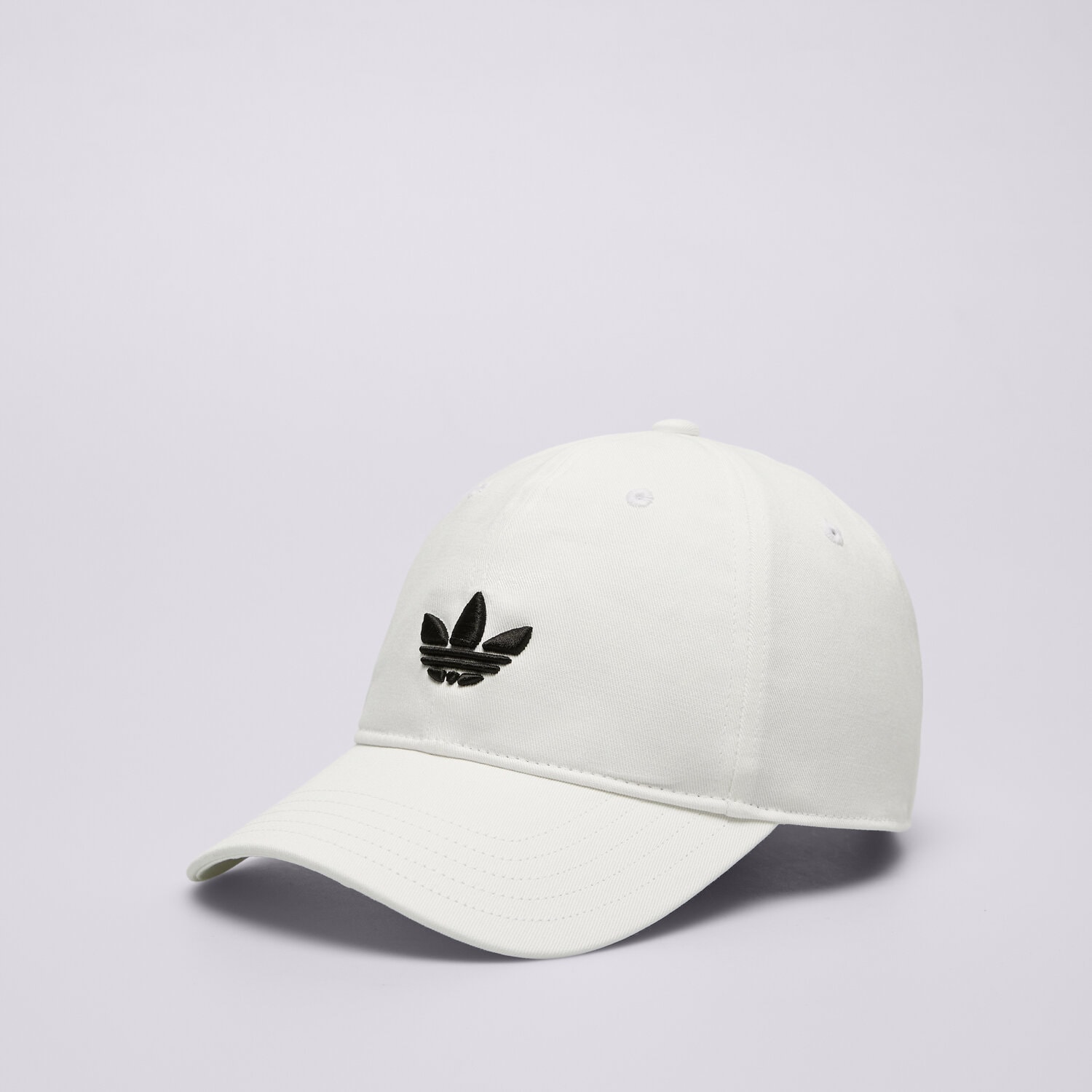 Copii șapcă ADIDAS CACIULA BASEB CLASS TRE JC6025 Alb