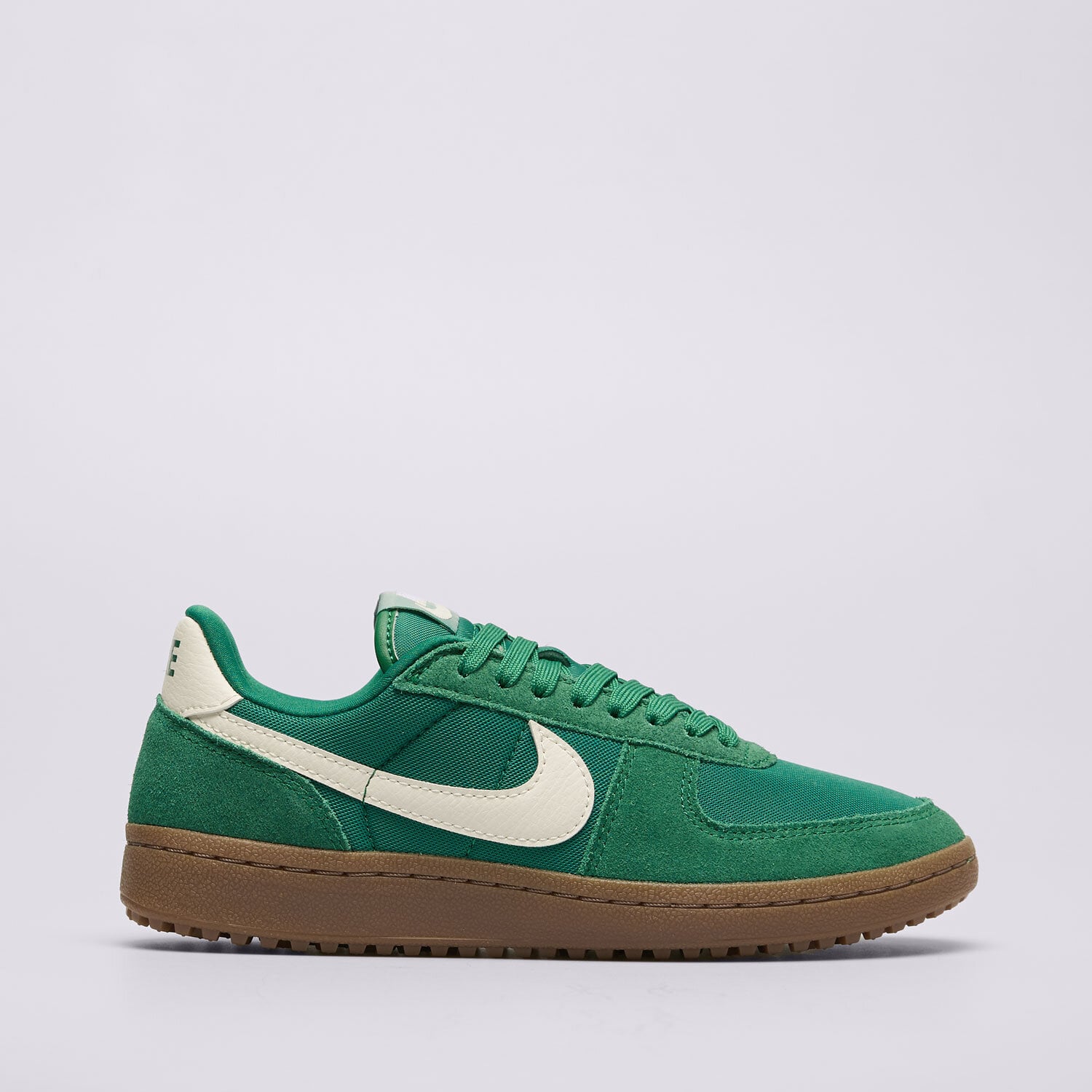 Femei pantofi sport NIKE WMNS FIELD GENERAL NSTLG  HJ6000-300 Verde