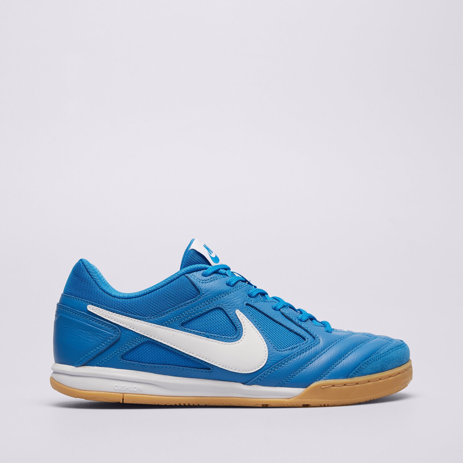 Barbați pantofi sport NIKE GATO HQ6019-400 Albastru