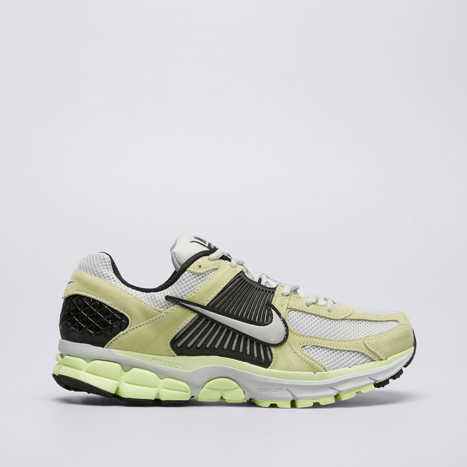 Barbați pantofi sport NIKE ZOOM VOMERO 5 HF1553-700 Gri